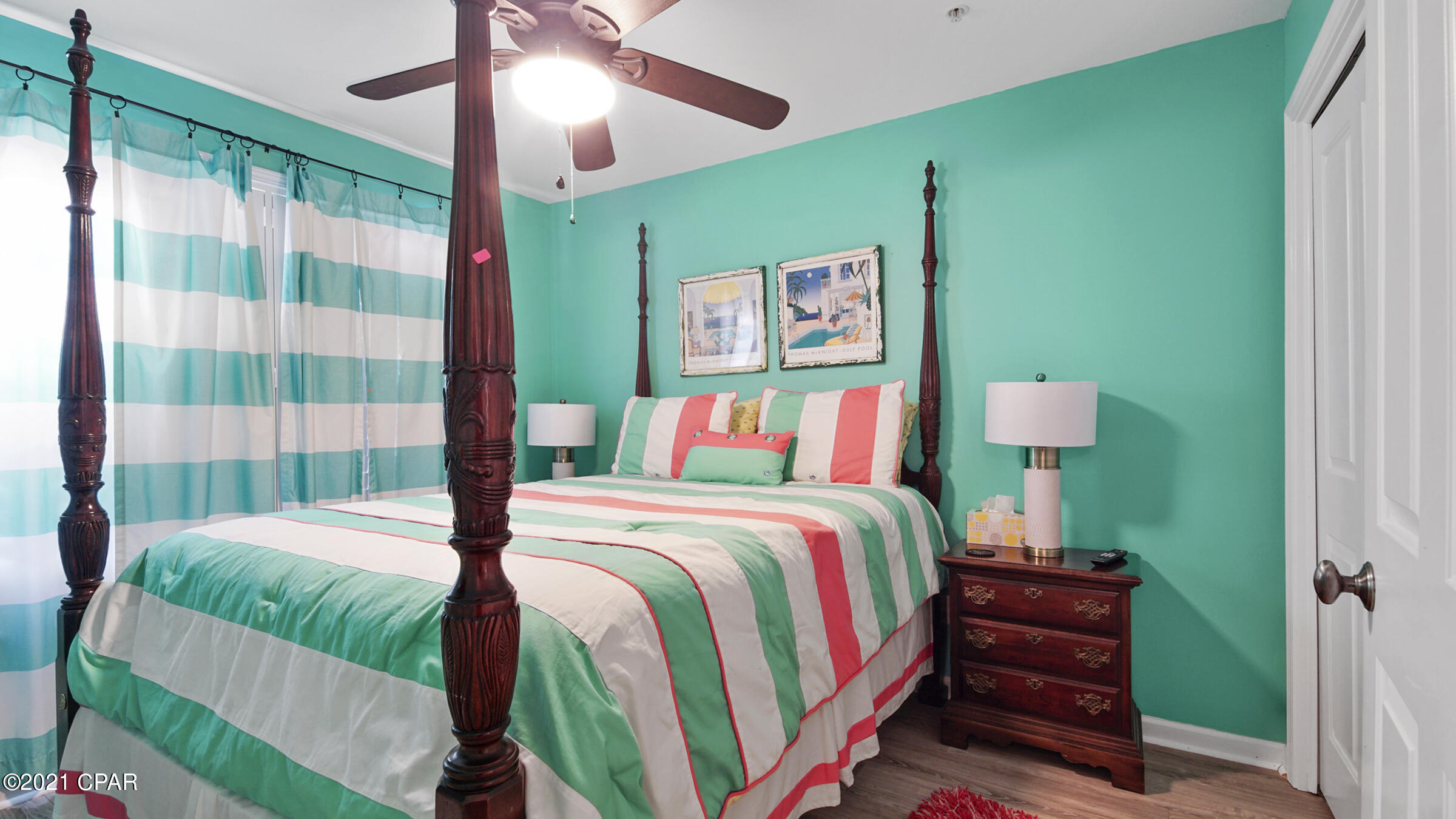 Annabella's Townhomes - Residential Lease