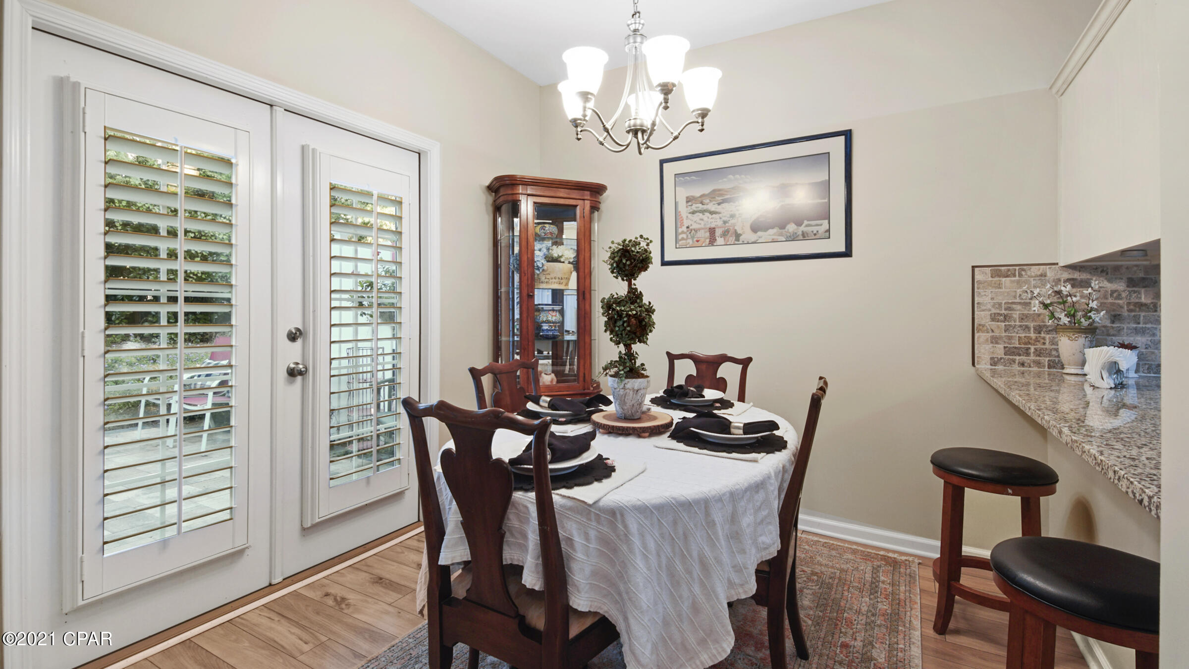 Annabella's Townhomes - Residential Lease