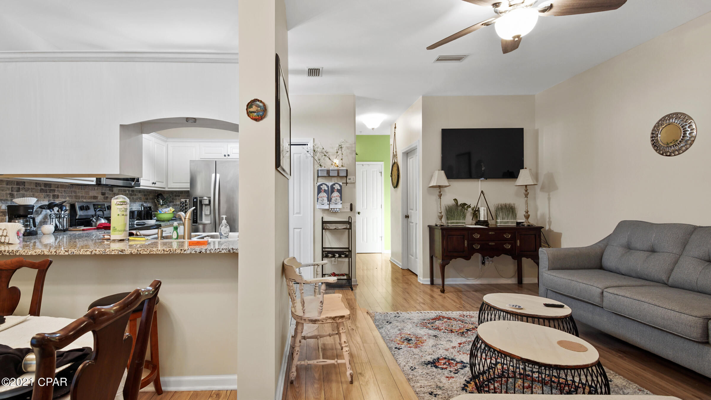 Annabella's Townhomes - Residential Lease