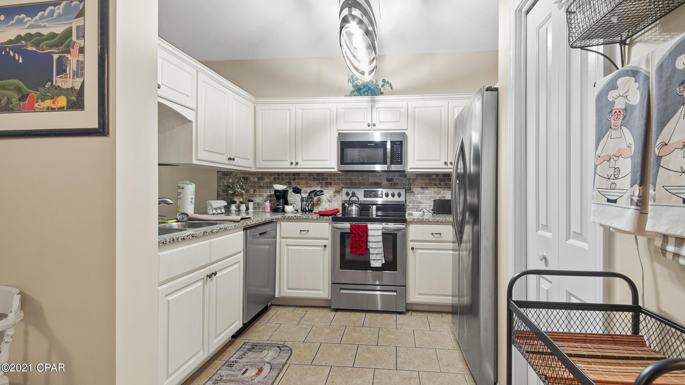 Annabella's Townhomes - Residential Lease