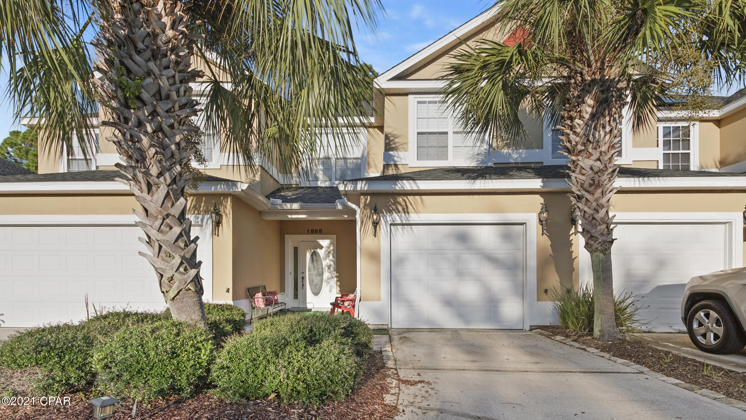 Annabella's Townhomes - Residential Lease