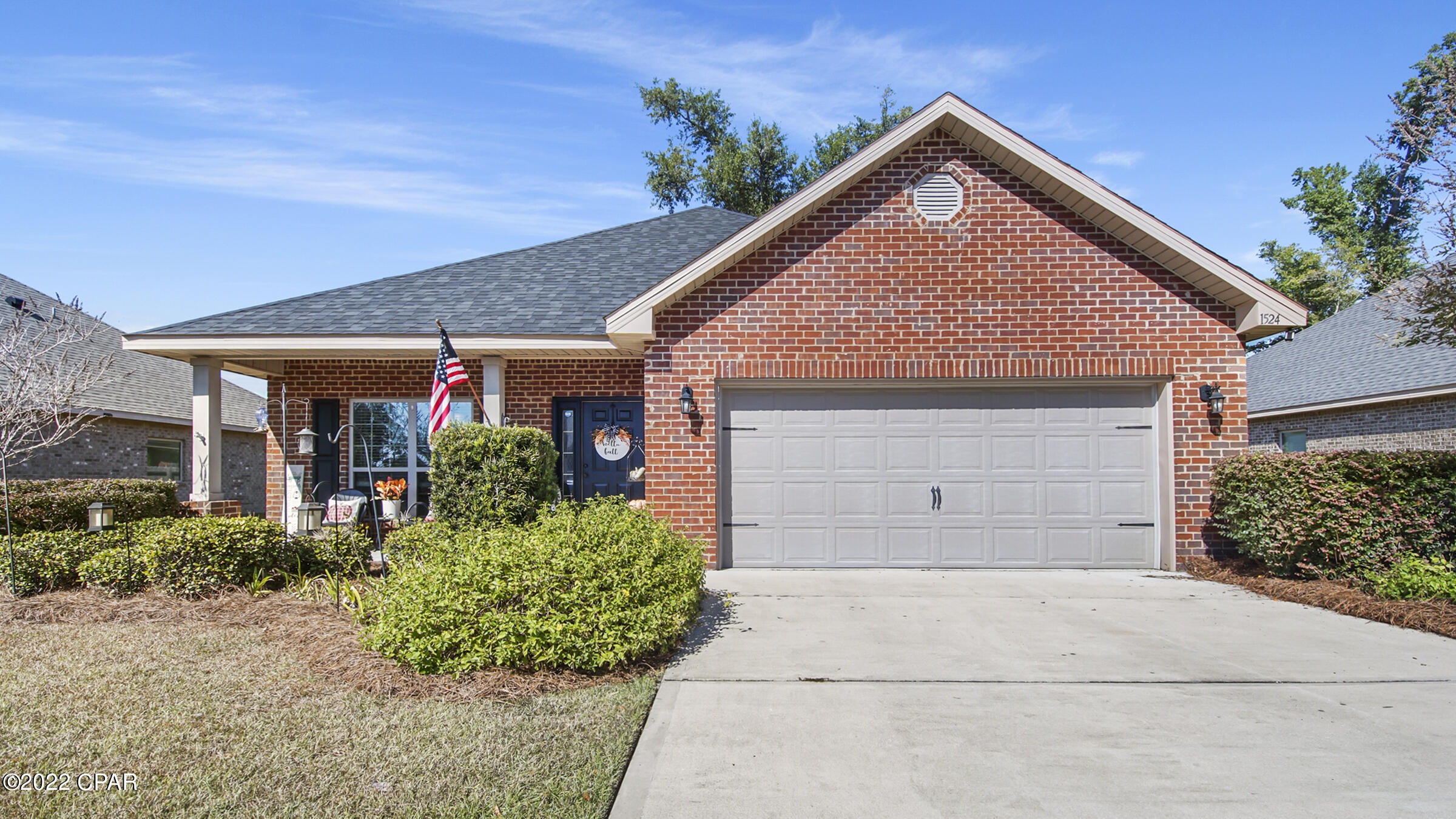 Water Oak Plantation - Residential