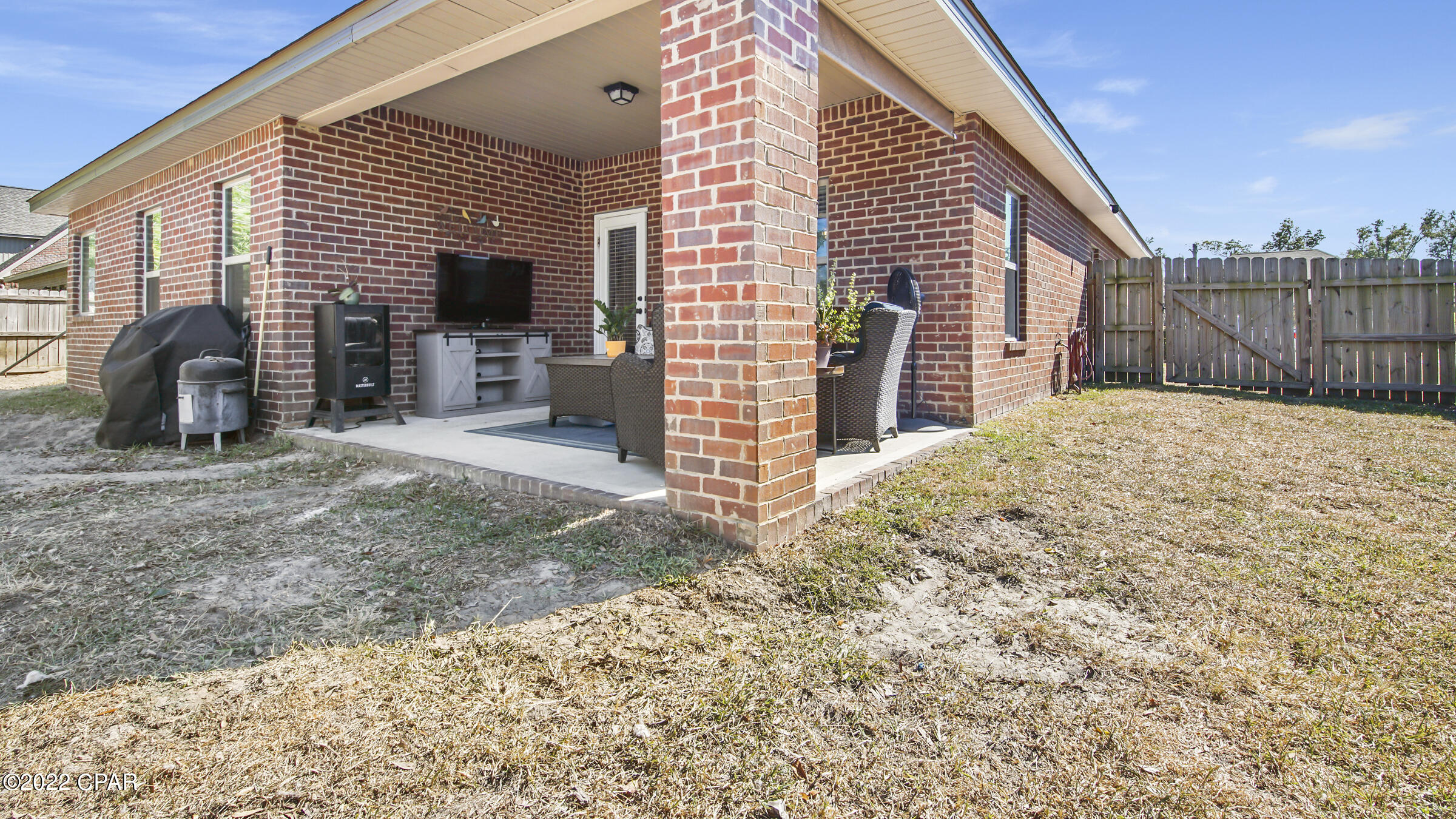 Water Oak Plantation - Residential