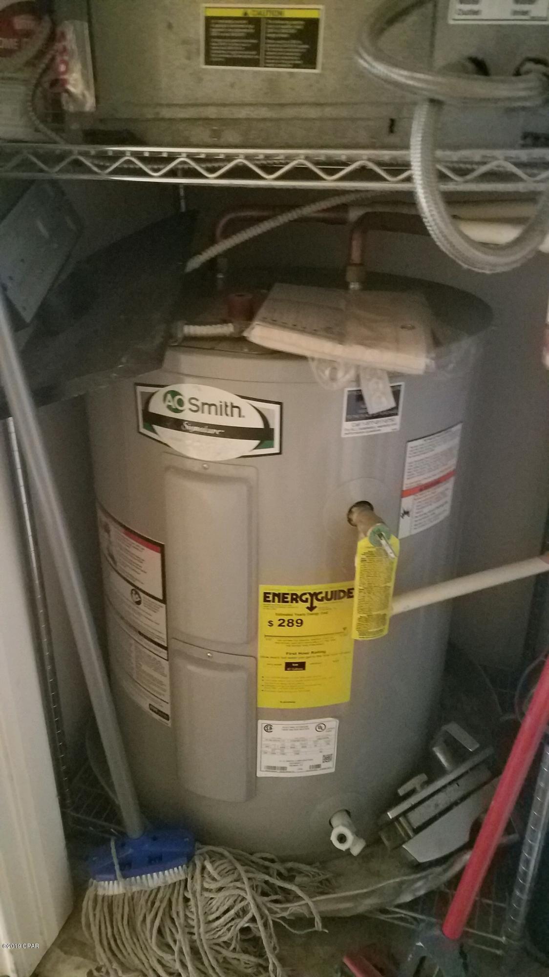 Shores Of Panama Phase I - Residential