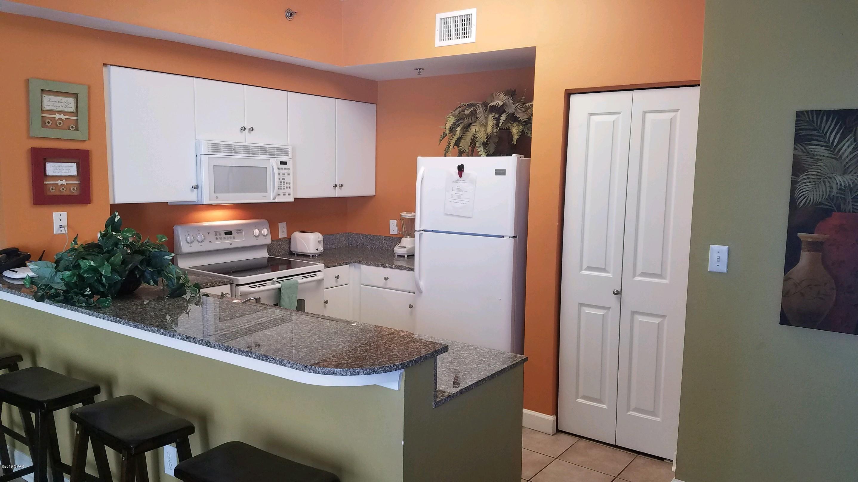 Shores Of Panama Phase I - Residential