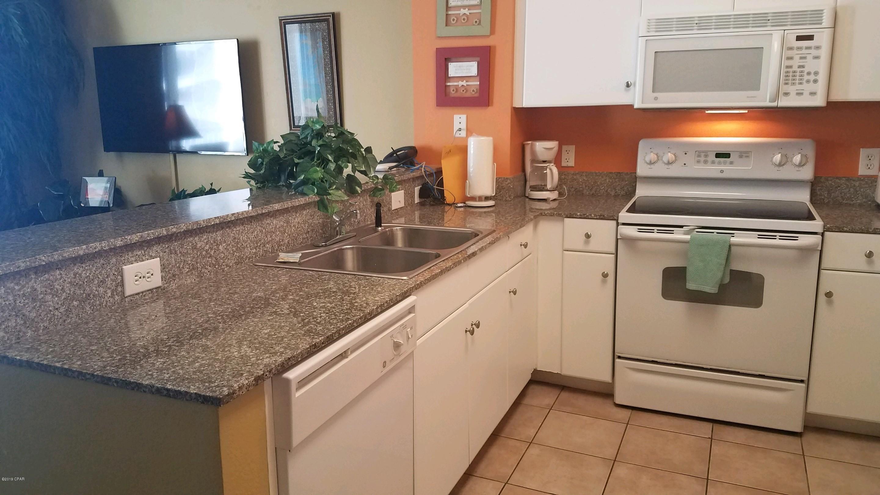 Shores Of Panama Phase I - Residential