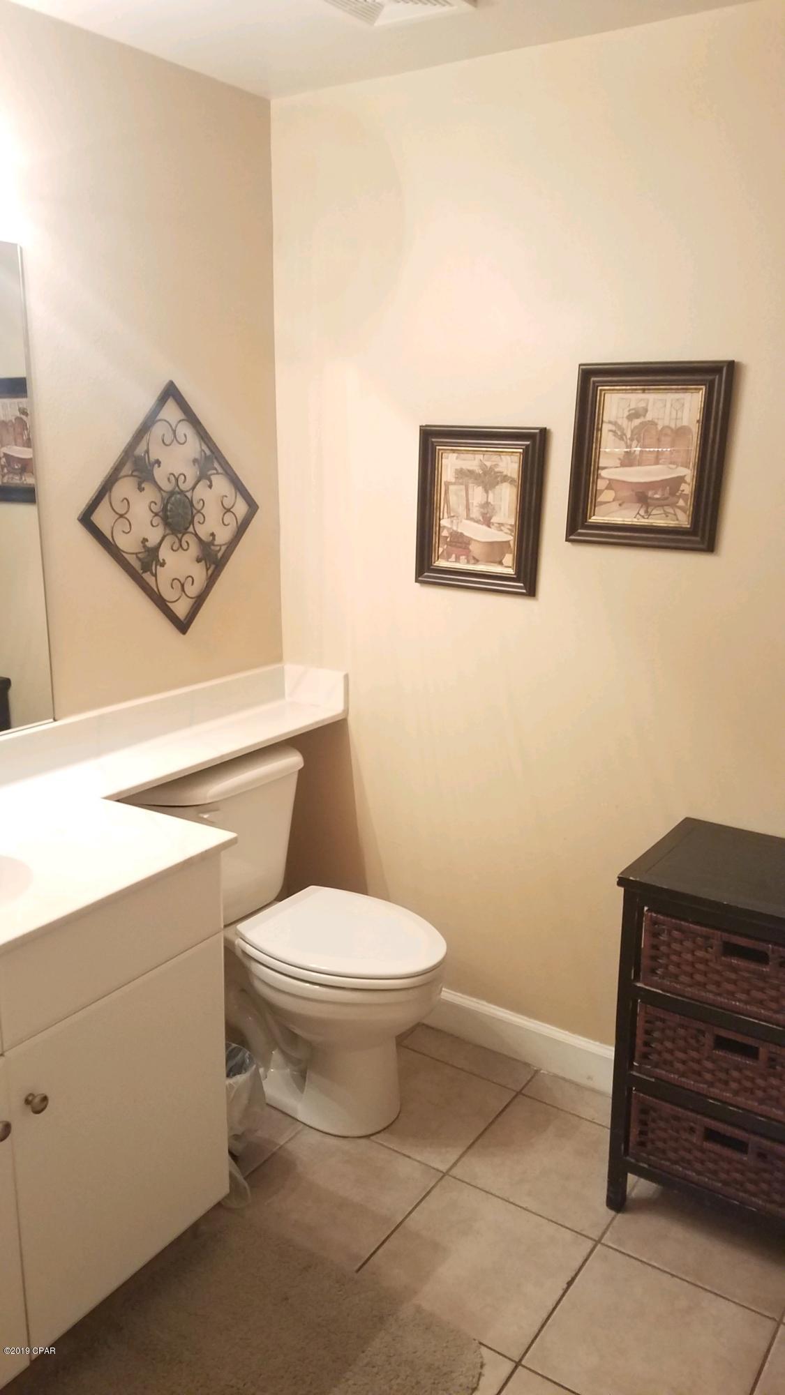 Shores Of Panama Phase I - Residential