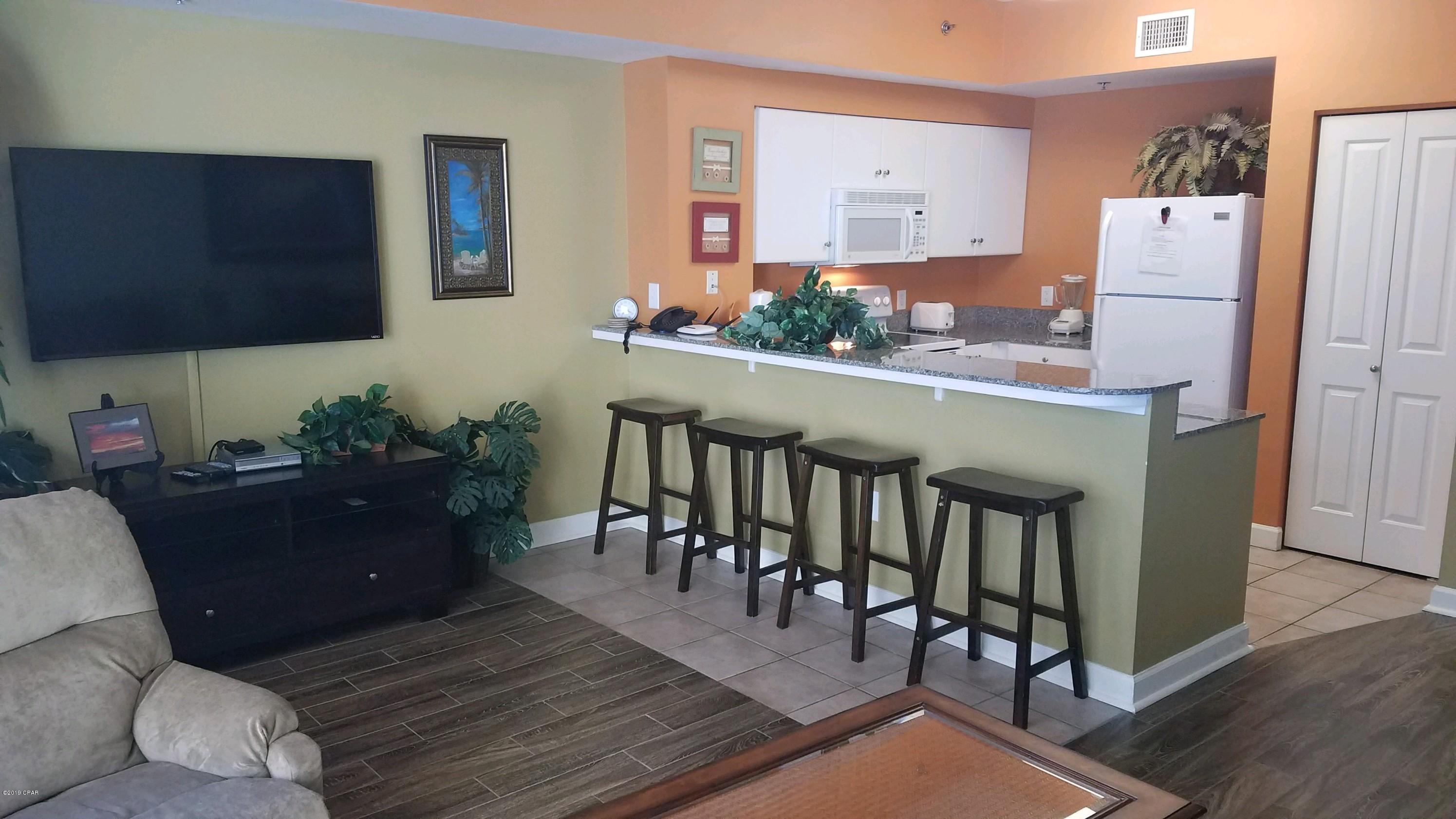 Shores Of Panama Phase I - Residential