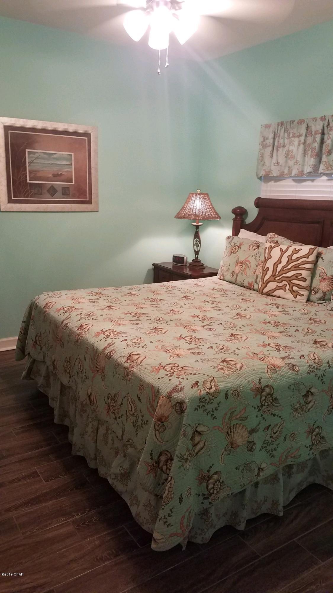 Shores Of Panama Phase I - Residential