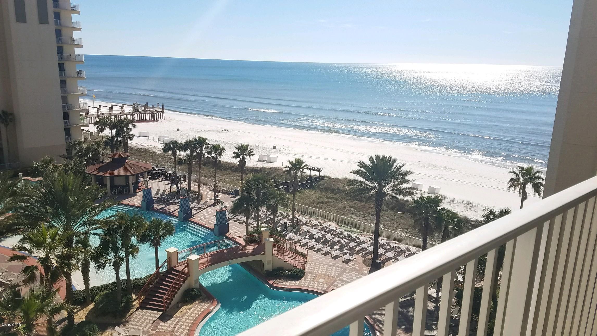 Shores Of Panama Phase I - Residential