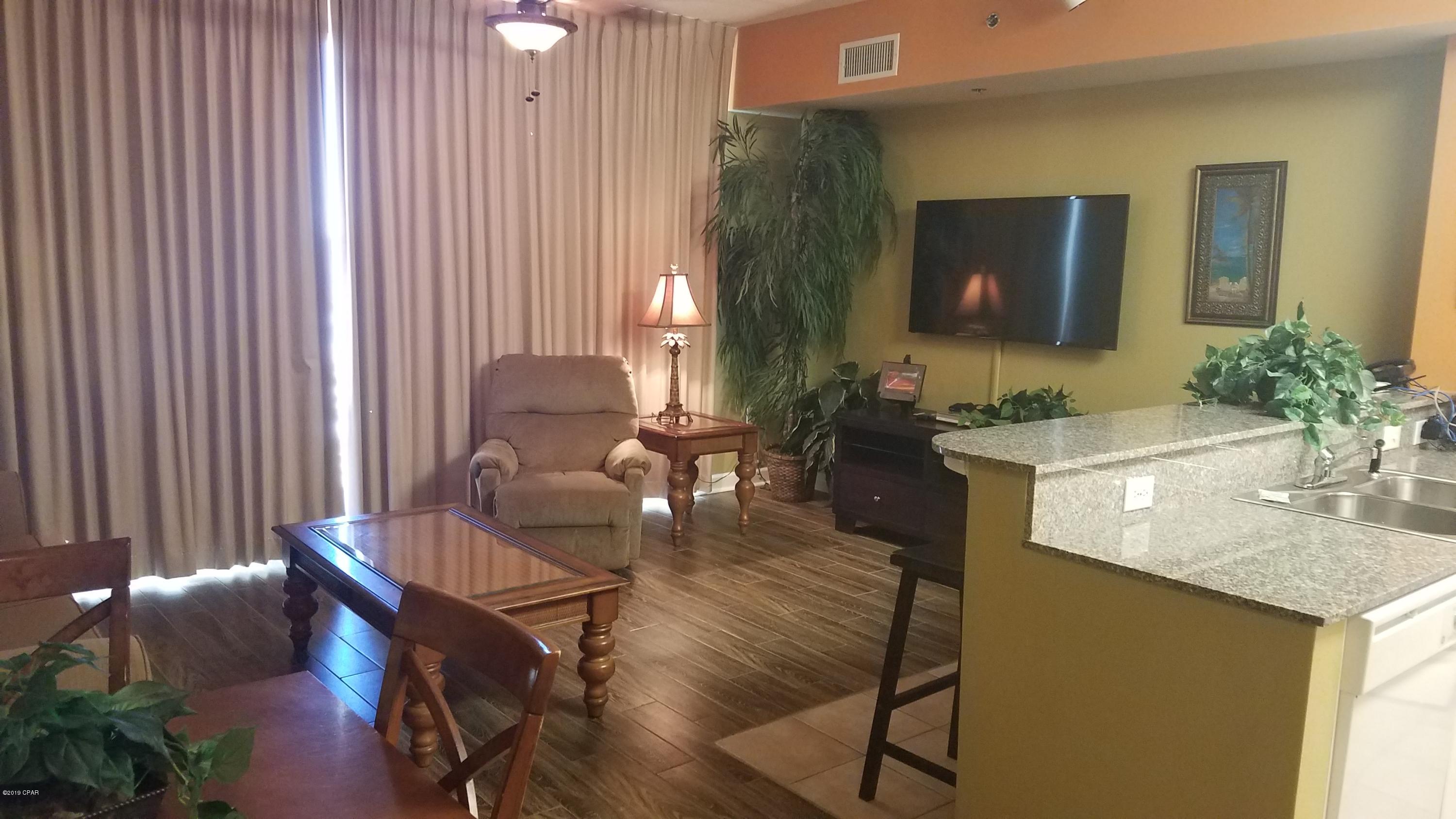 Shores Of Panama Phase I - Residential