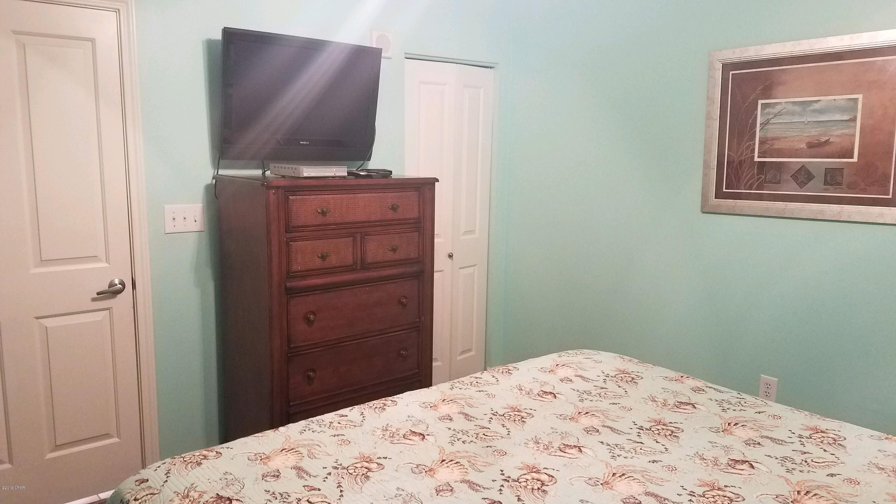 Shores Of Panama Phase I - Residential