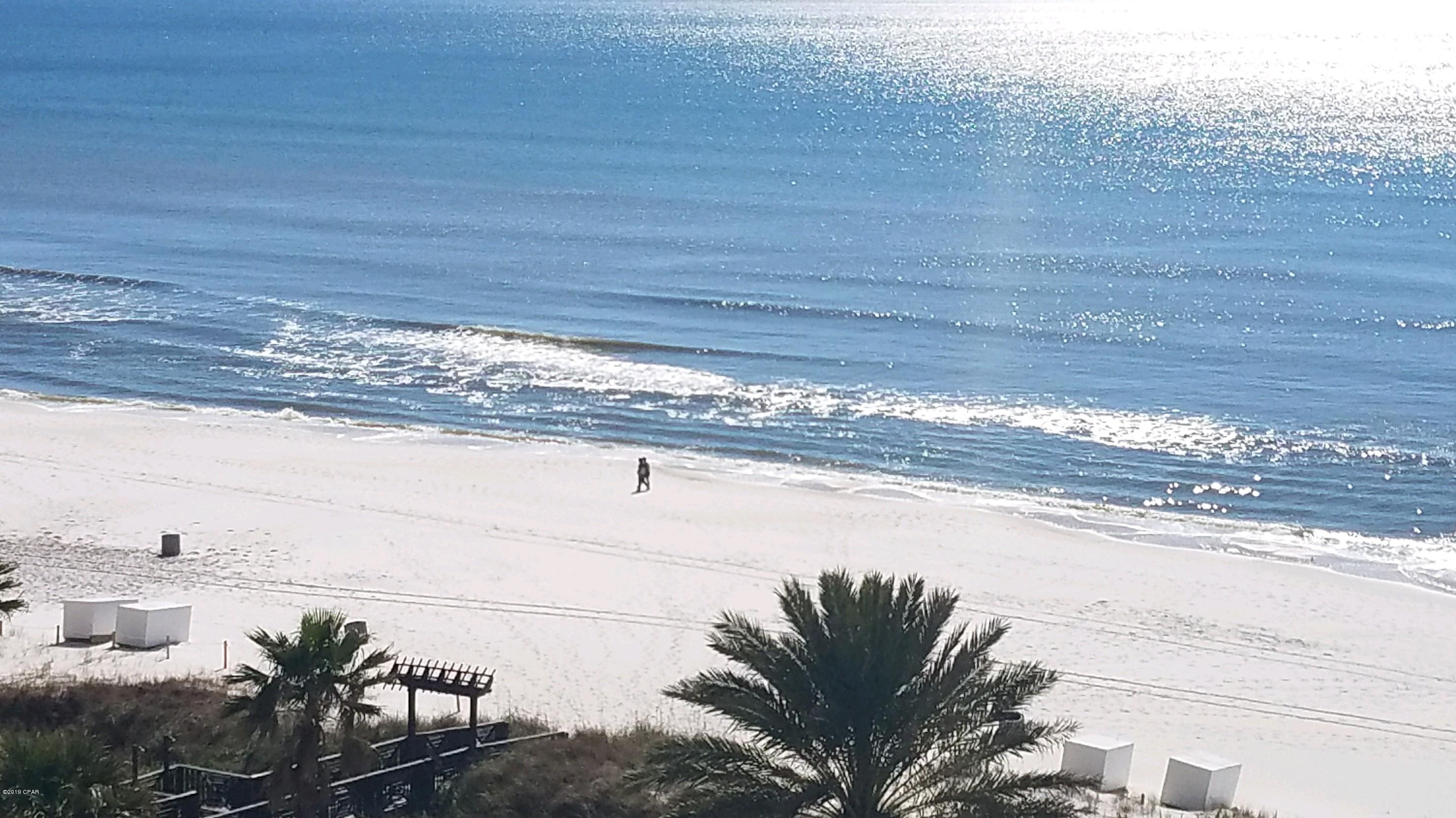 Shores Of Panama Phase I - Residential