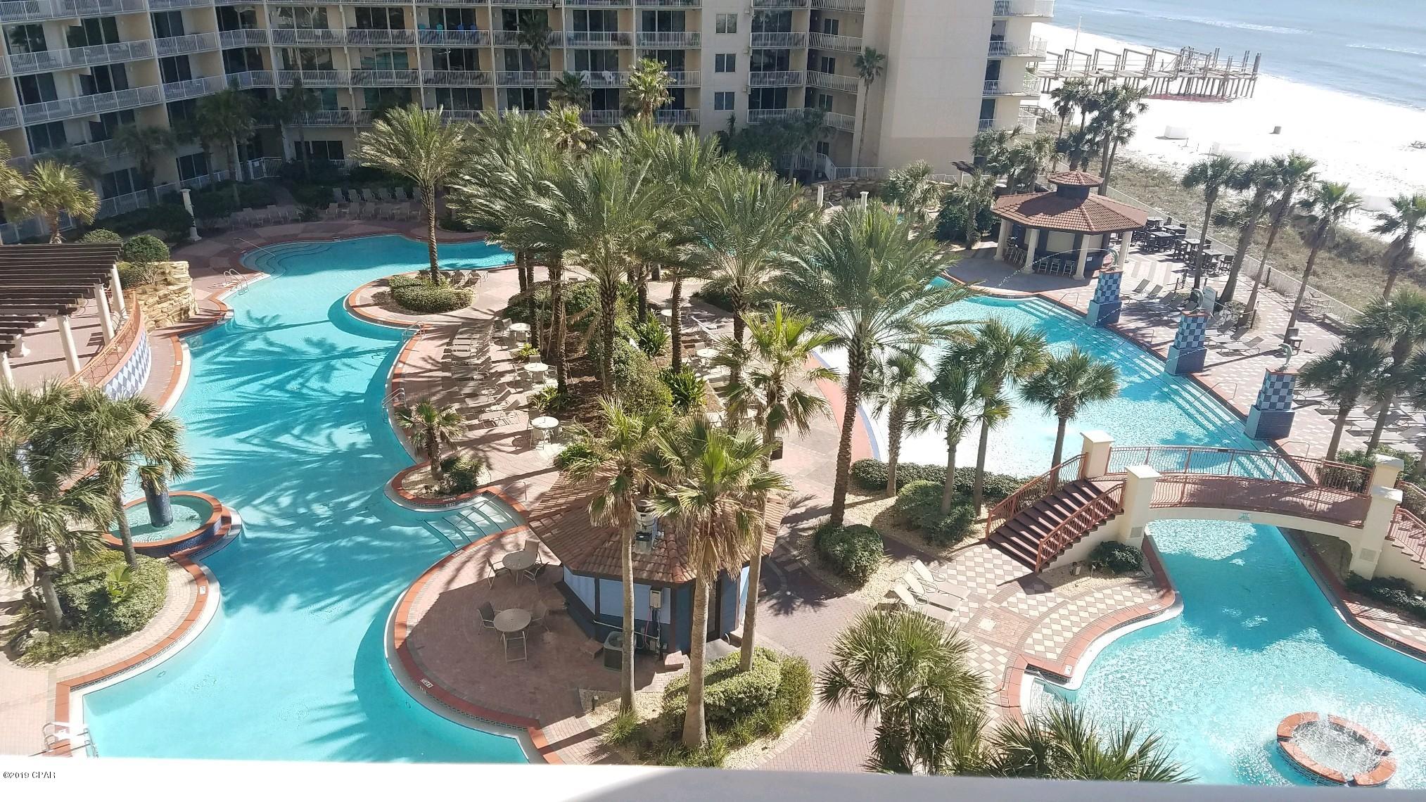 Shores Of Panama Phase I - Residential