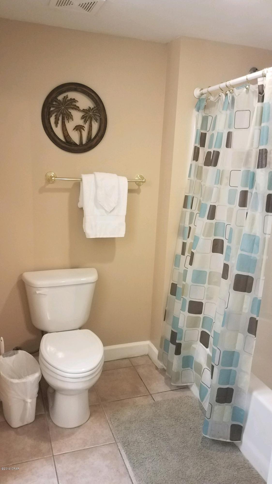 Shores Of Panama Phase I - Residential