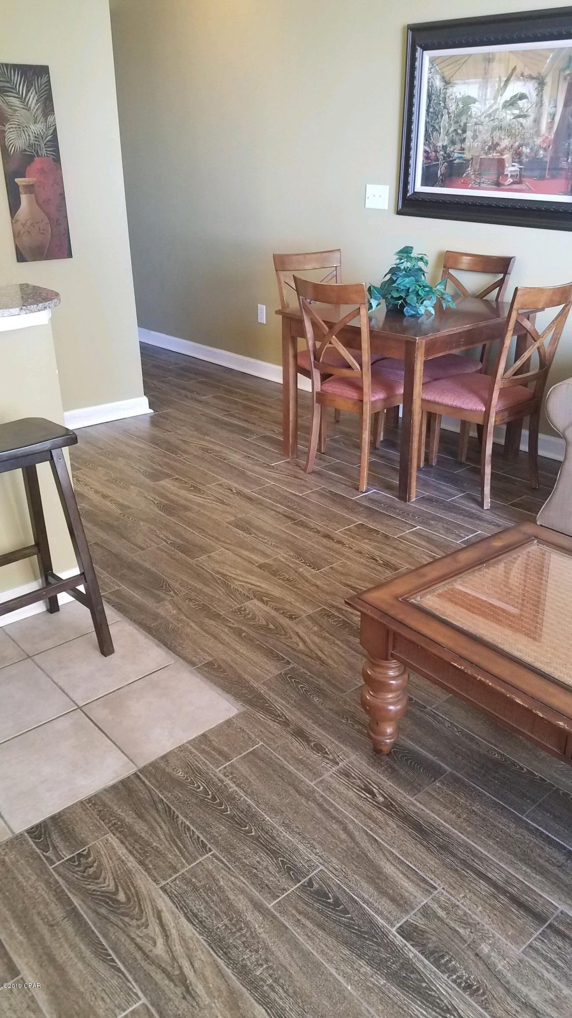 Shores Of Panama Phase I - Residential