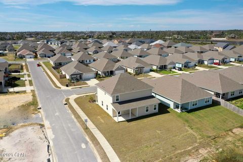 A home in Panama City