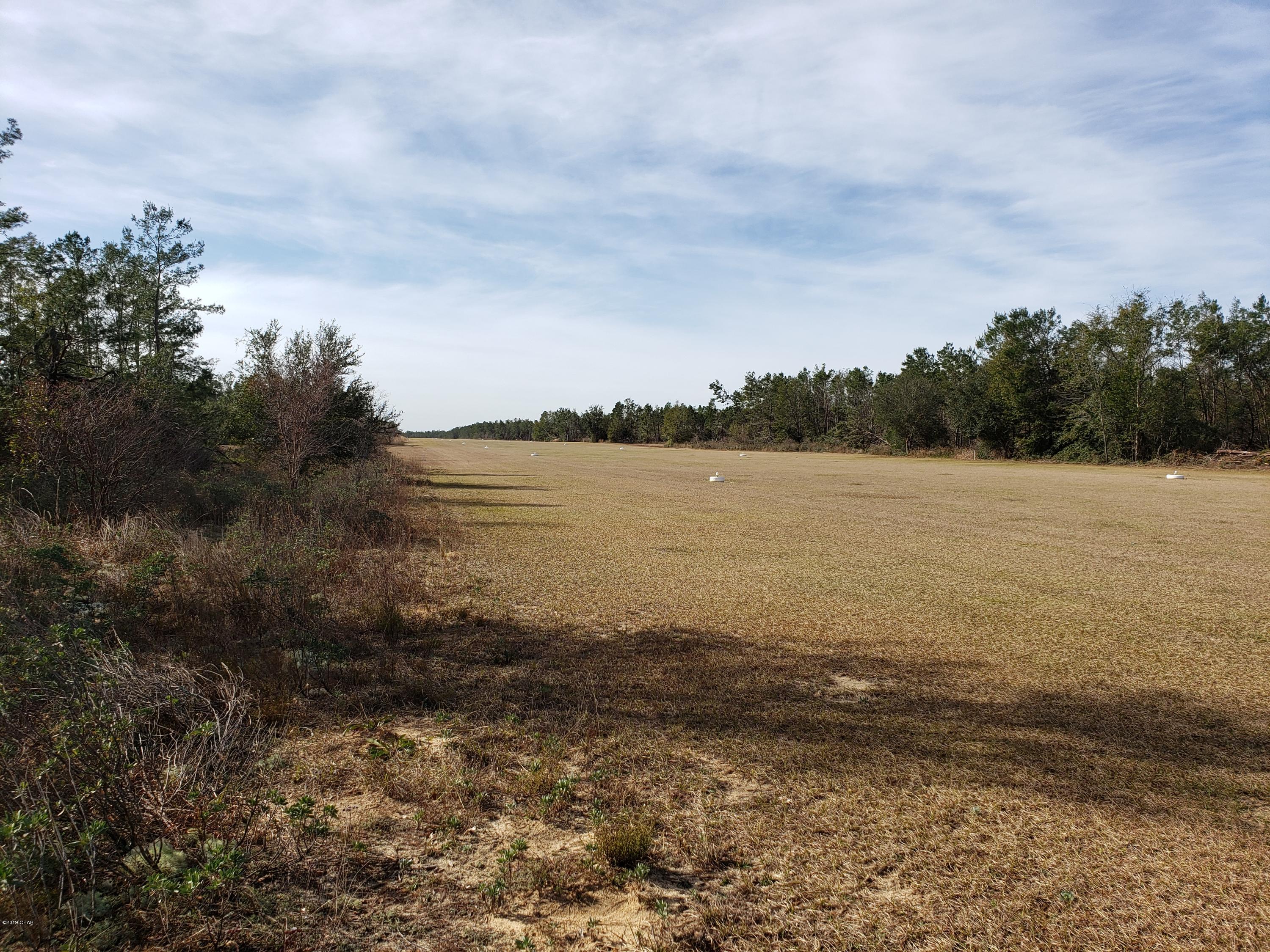 Crystal Village Air Park - Land