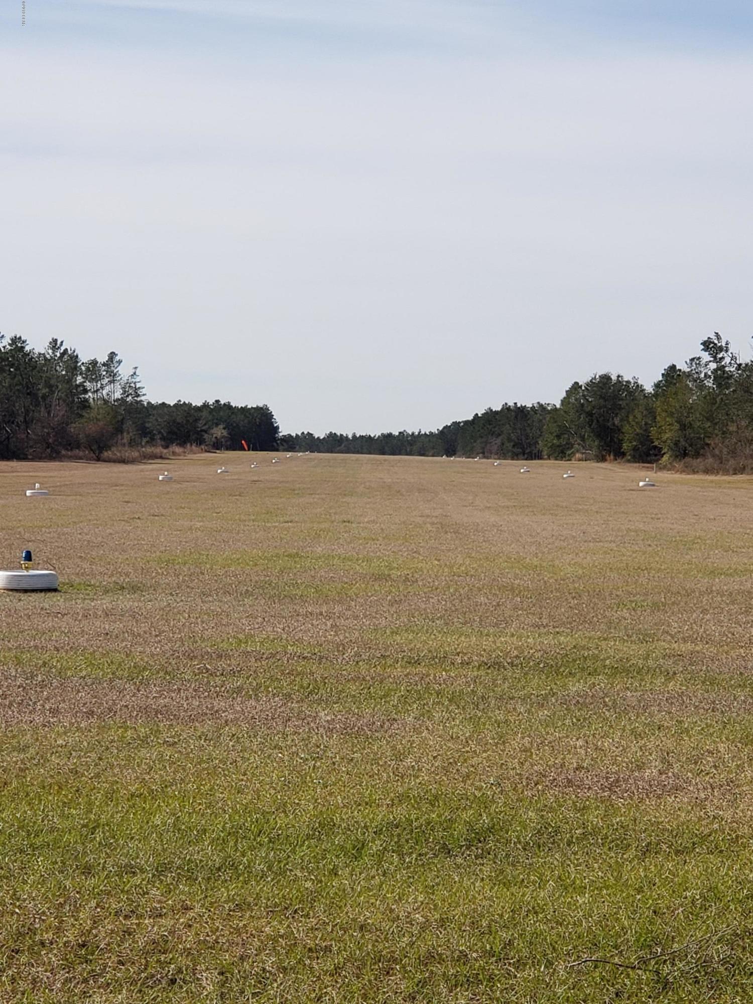 Crystal Village Air Park - Land