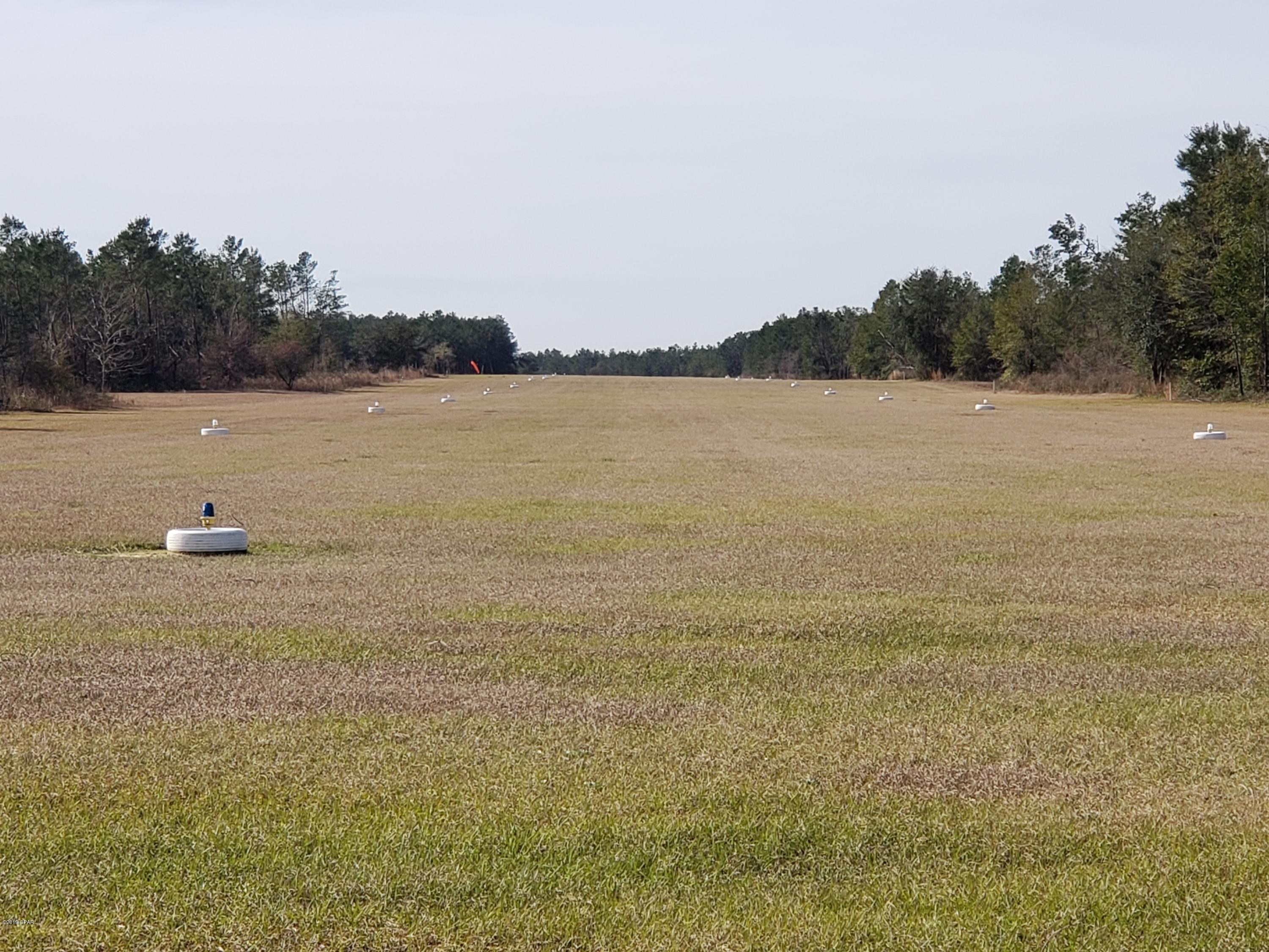 Crystal Village Air Park - Land