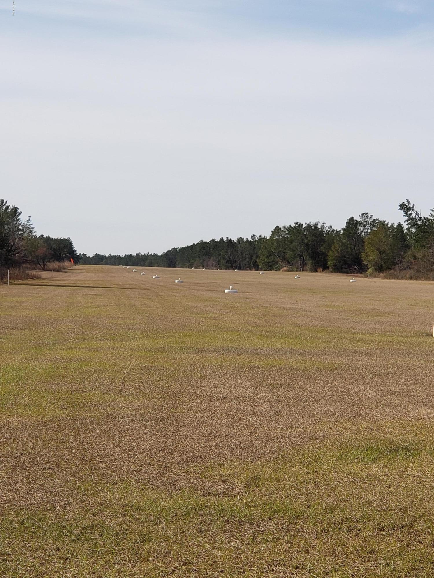 Crystal Village Air Park - Land