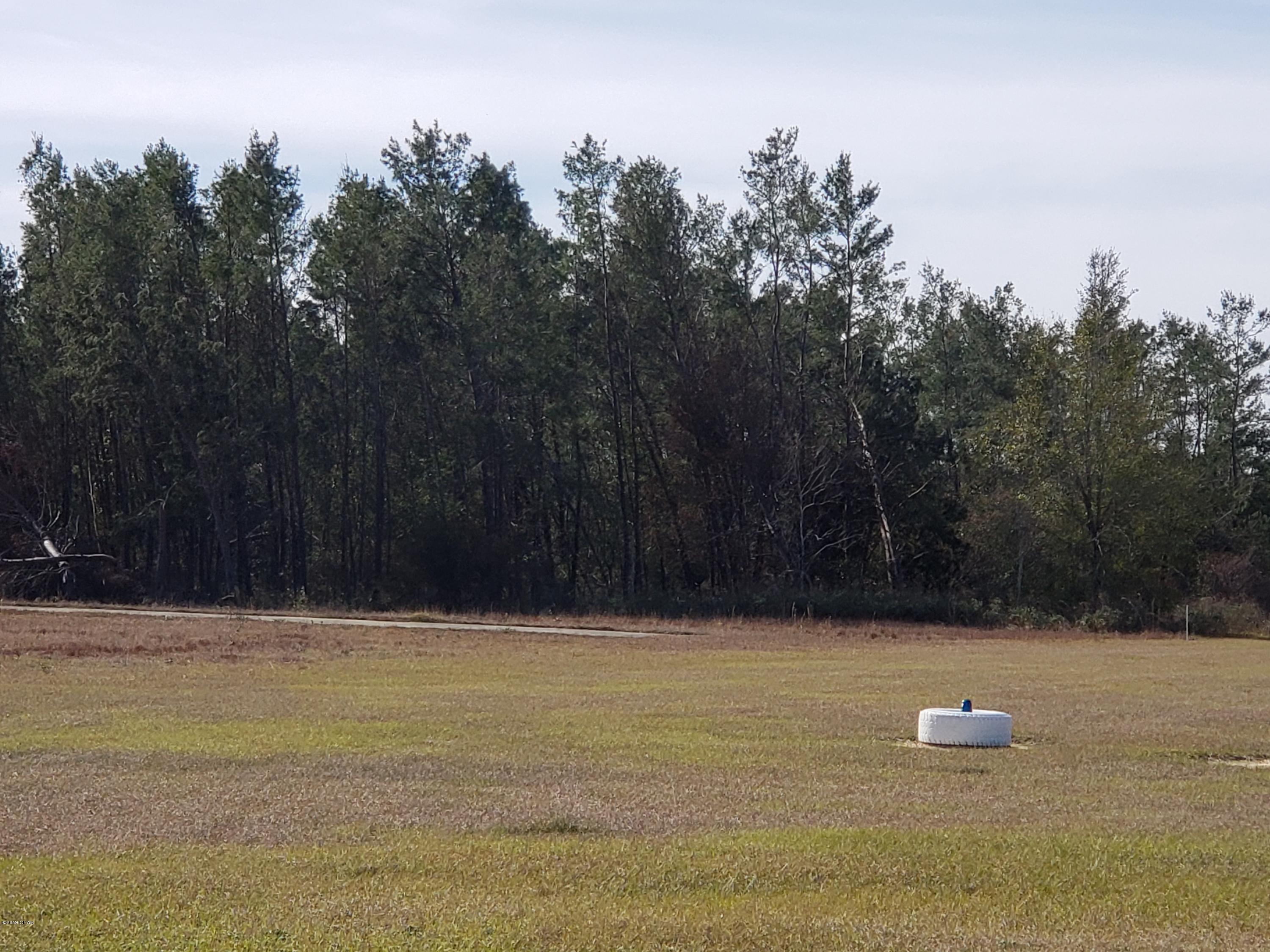 Crystal Village Air Park - Land