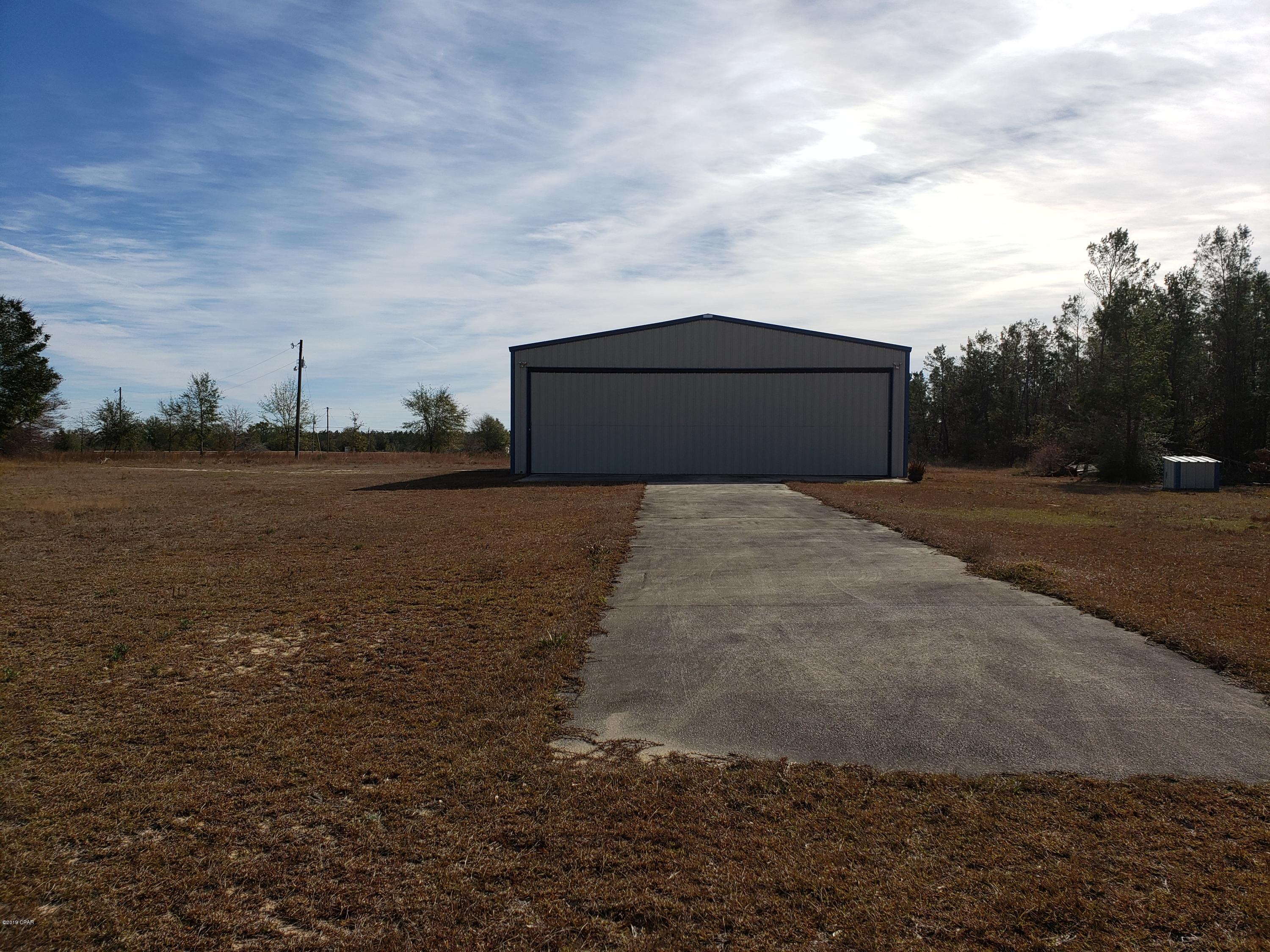 Crystal Village Air Park - Land