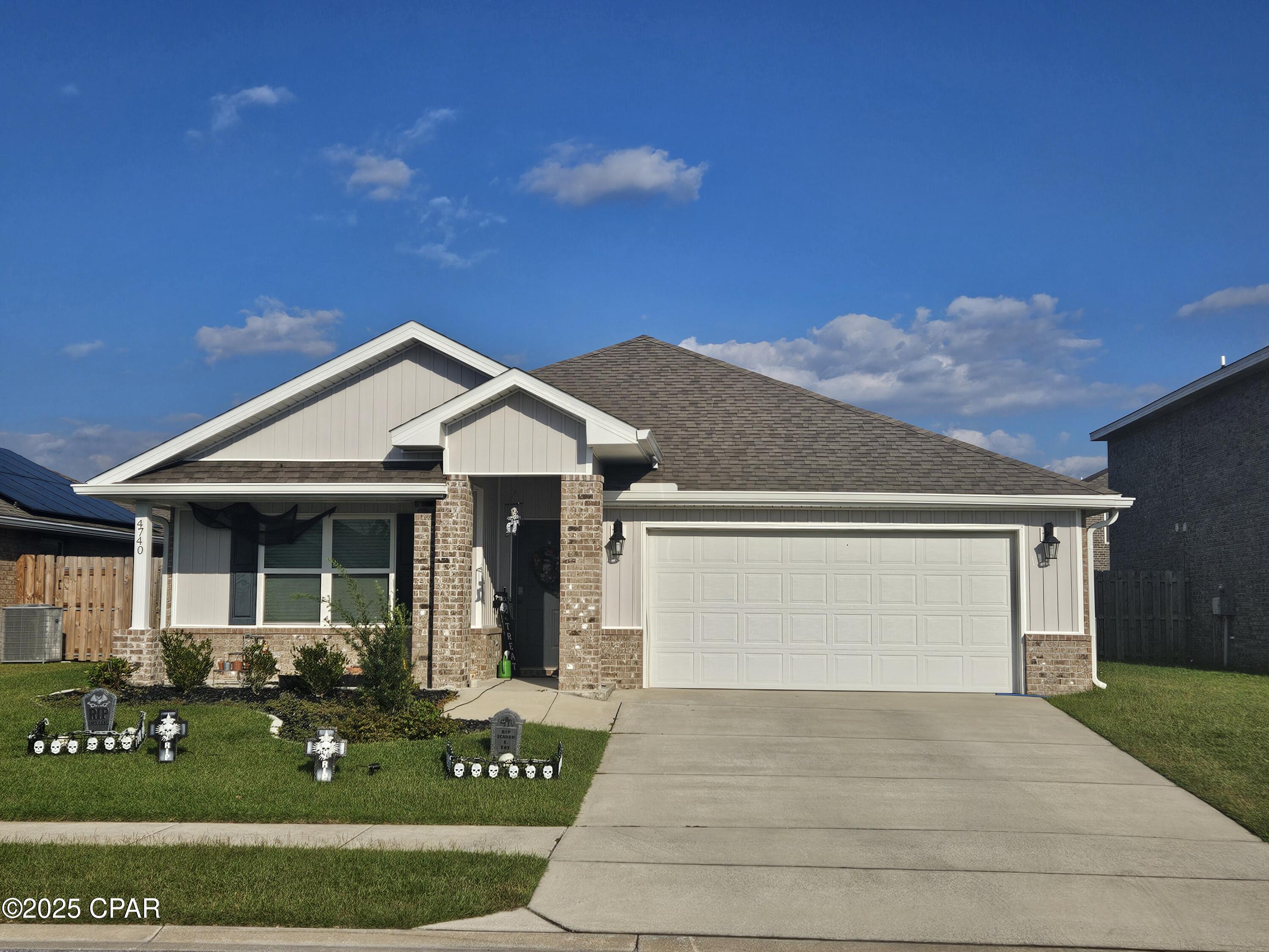 Titus Park - Residential