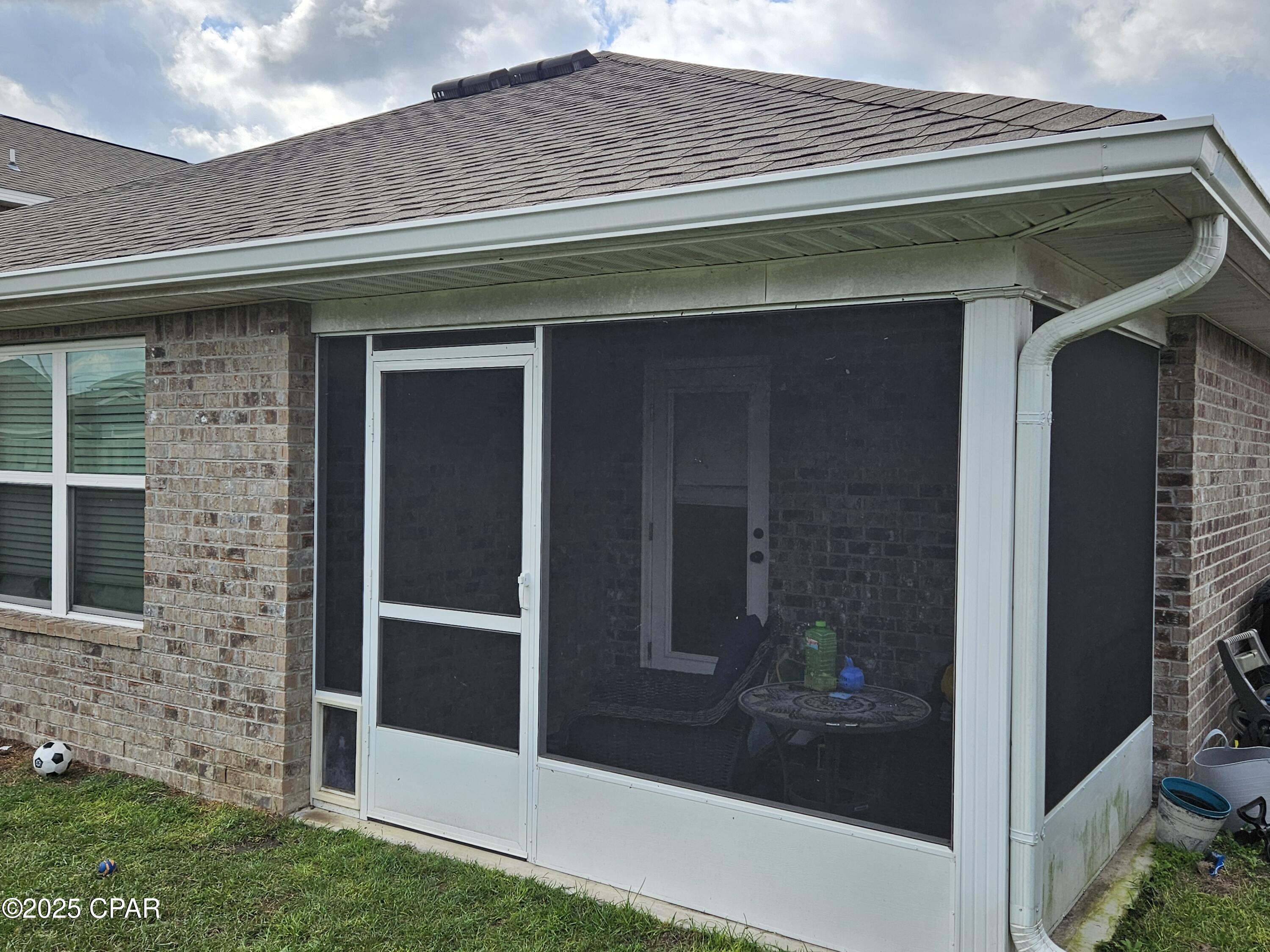 Titus Park - Residential