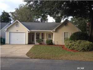 Blue Pine Village Ph I - Residential