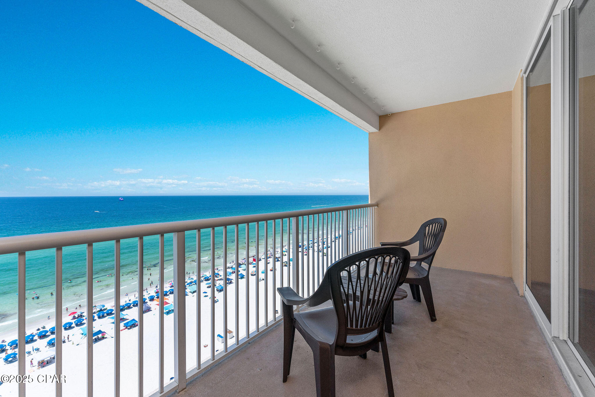 Majestic Beach Tower I - Residential