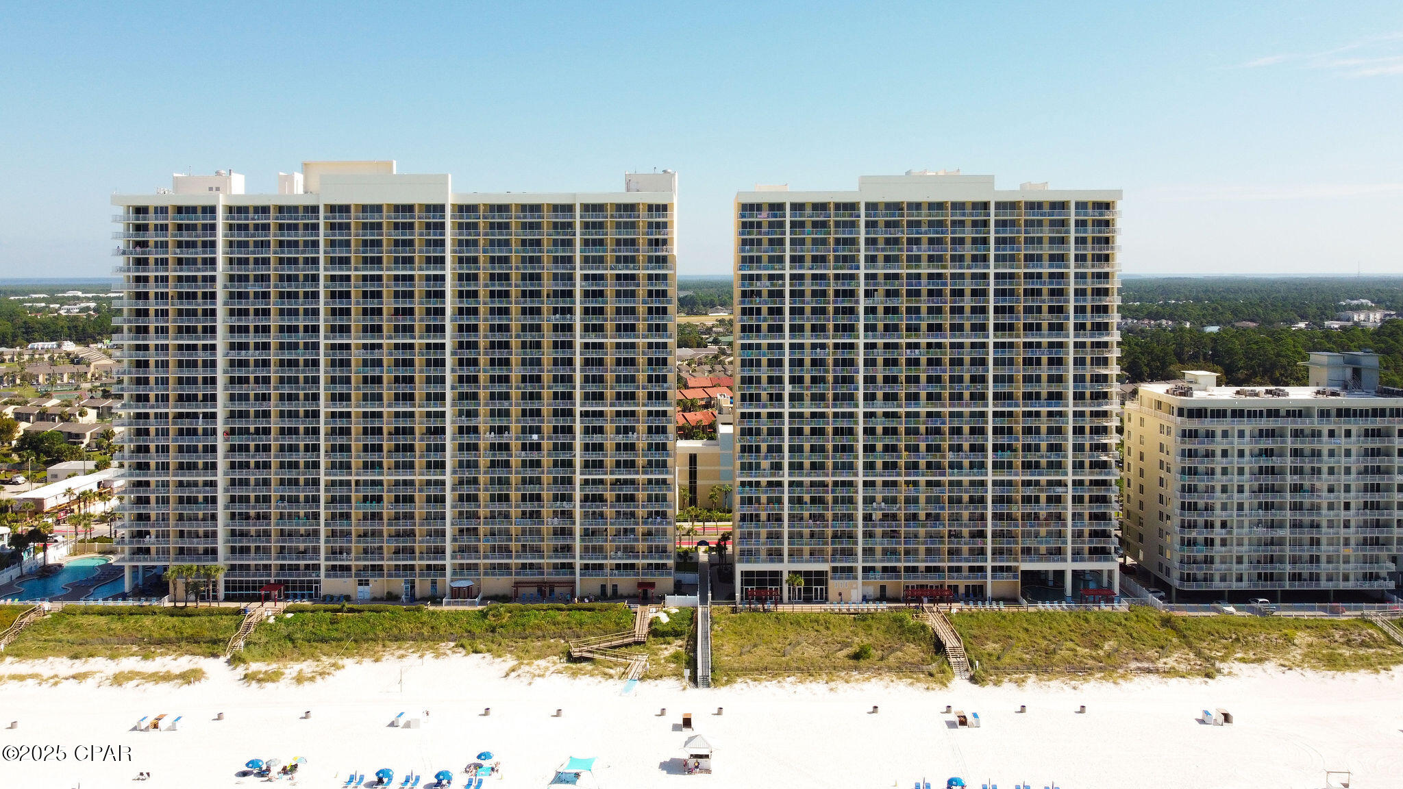 Majestic Beach Tower I - Residential