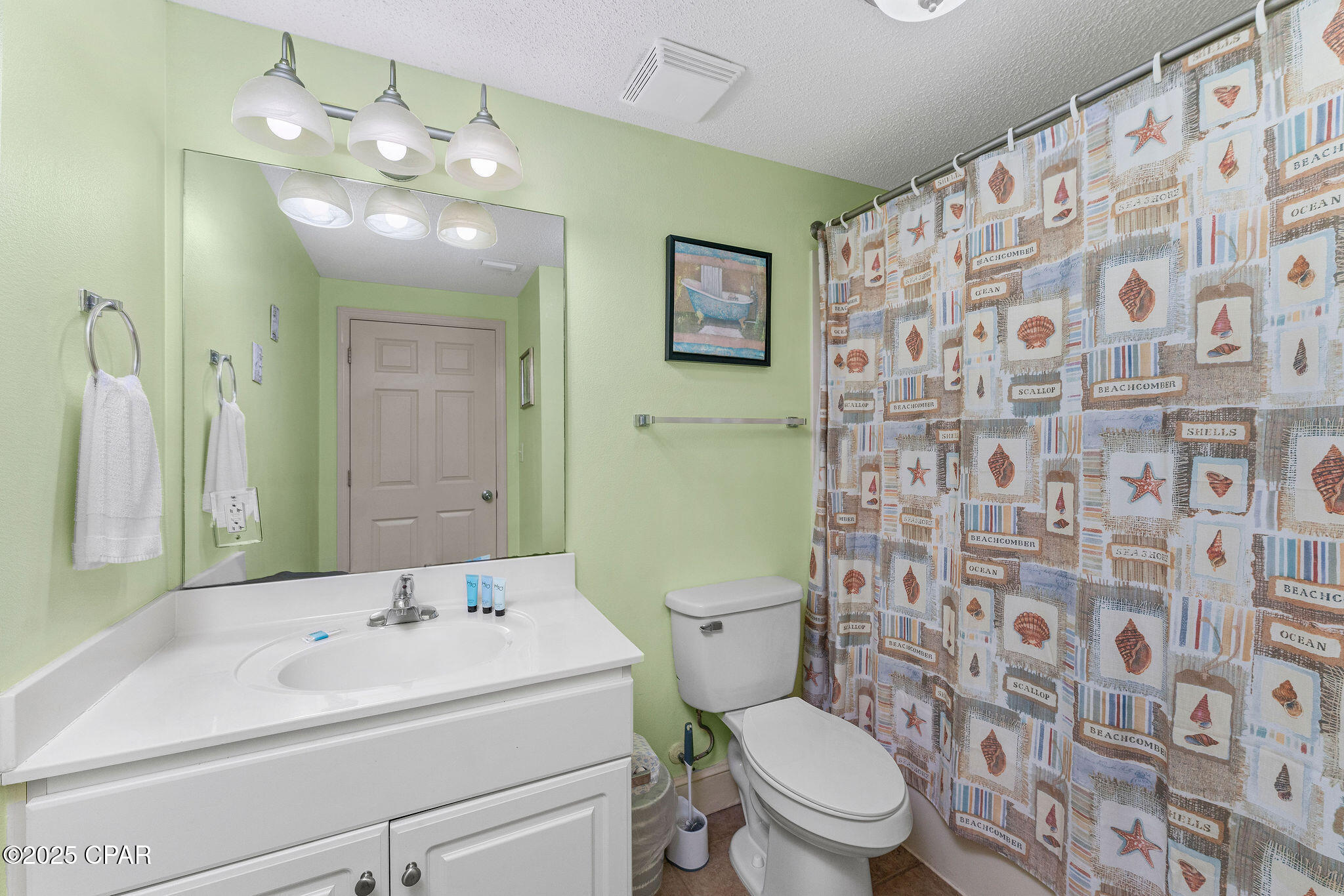 Majestic Beach Tower I - Residential