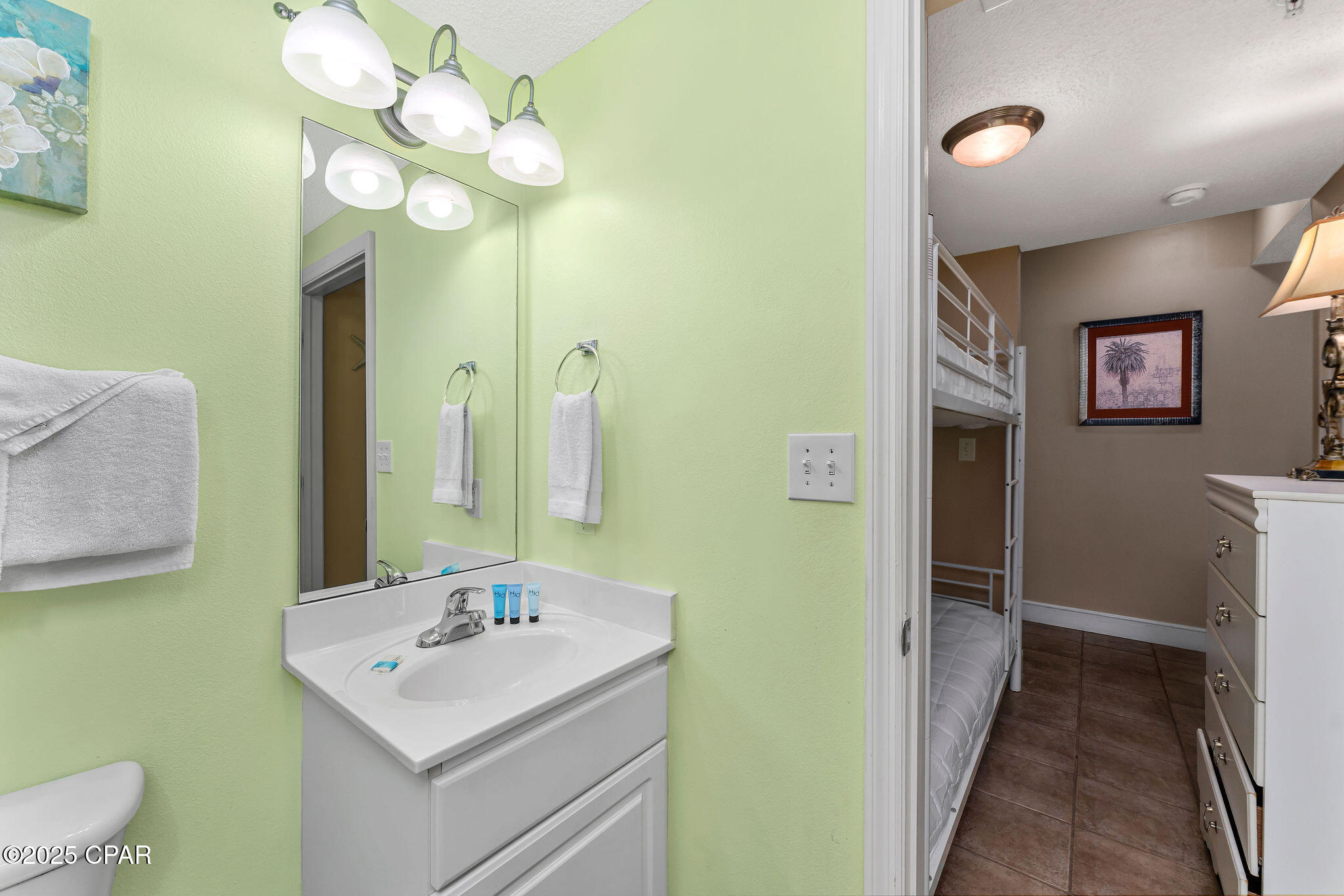 Majestic Beach Tower I - Residential