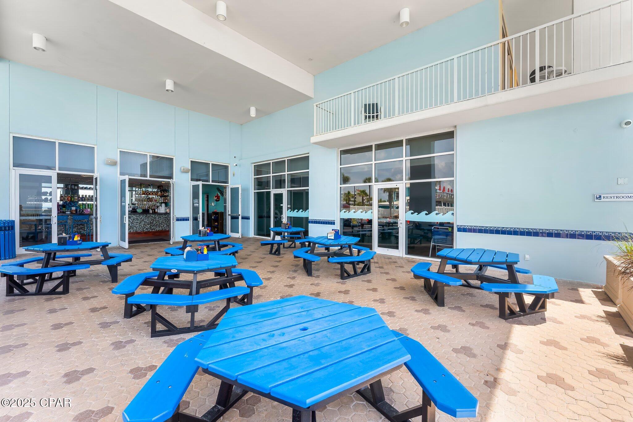 Majestic Beach Tower I - Residential