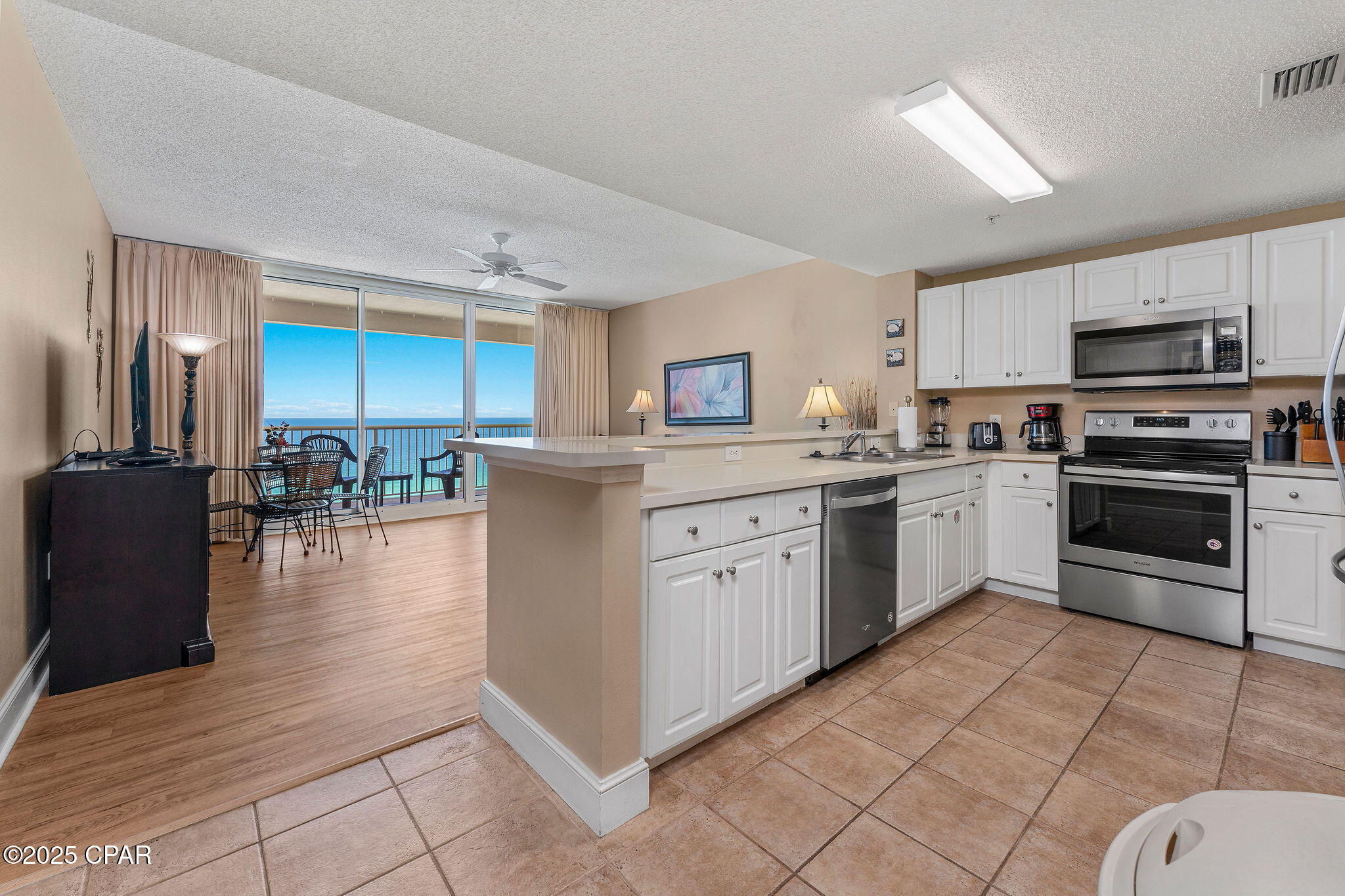 Majestic Beach Tower I - Residential