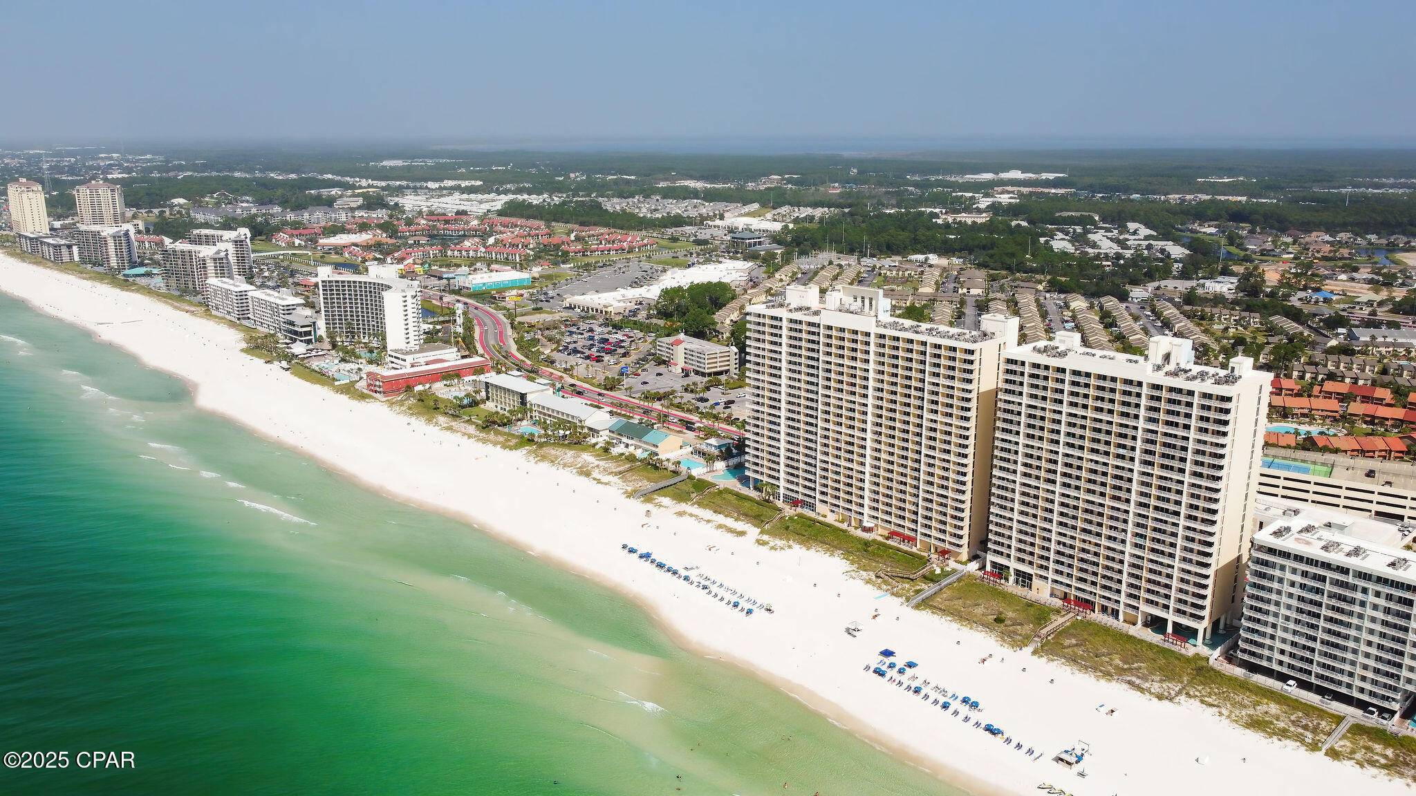 Majestic Beach Tower I - Residential