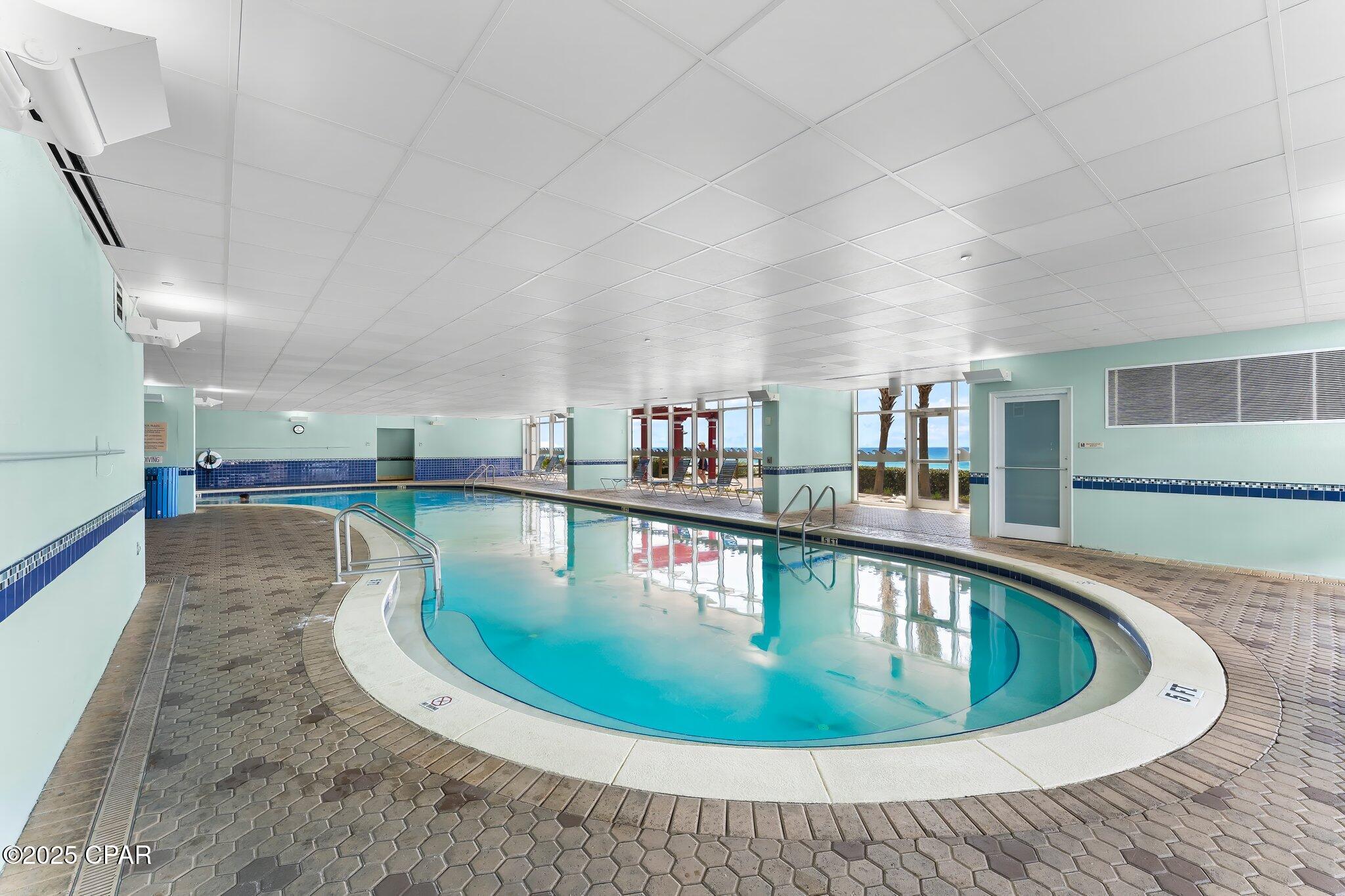 Majestic Beach Tower I - Residential