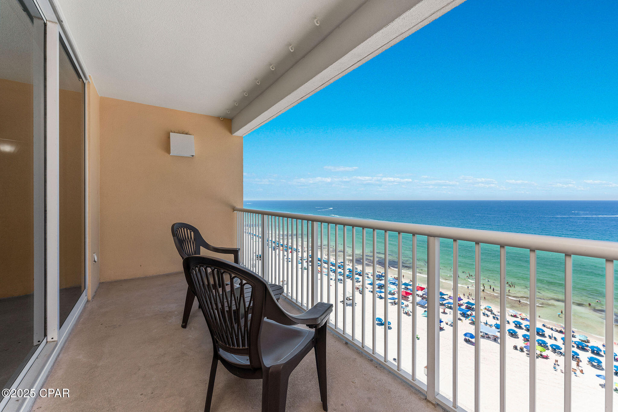 Majestic Beach Tower I - Residential