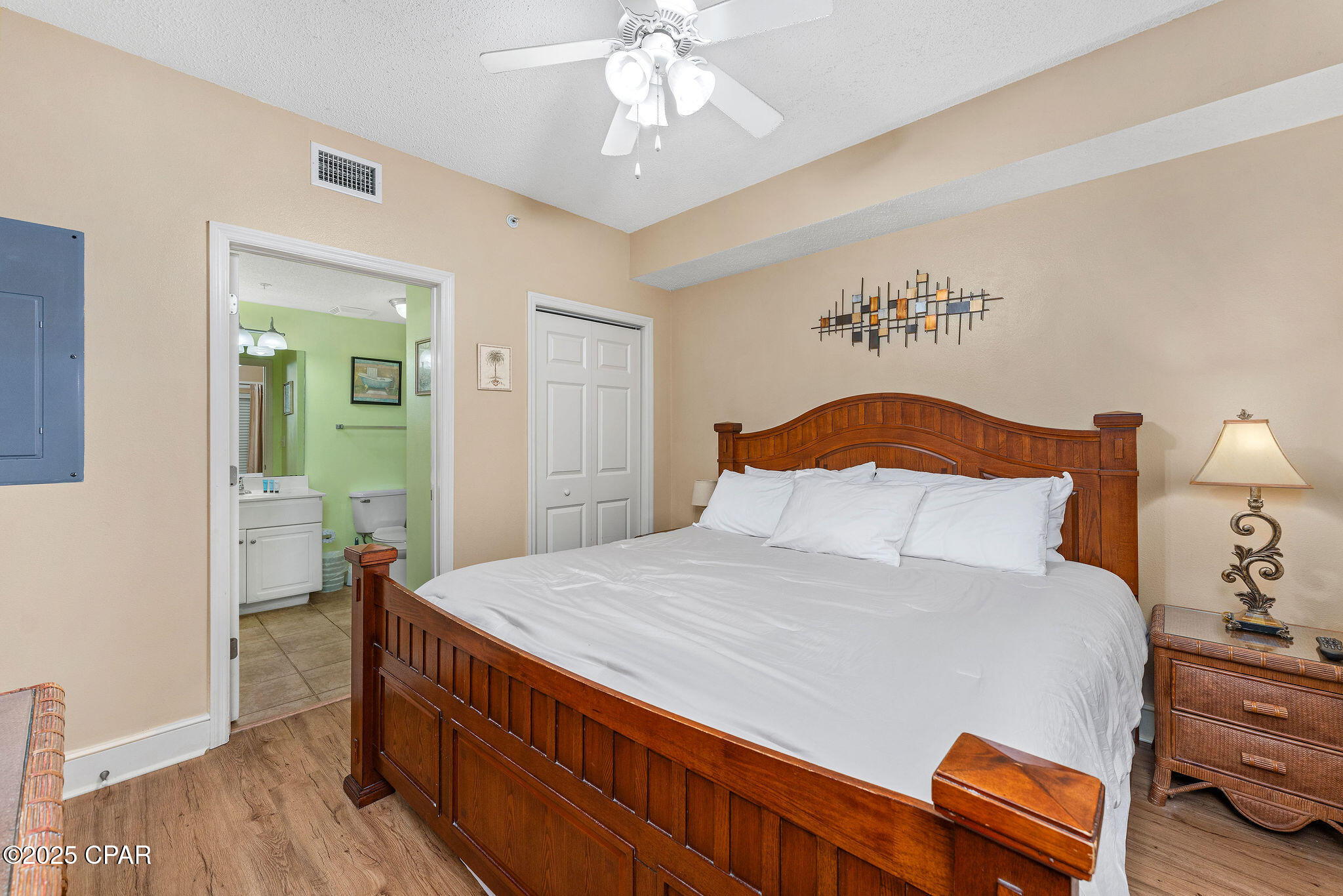 Majestic Beach Tower I - Residential