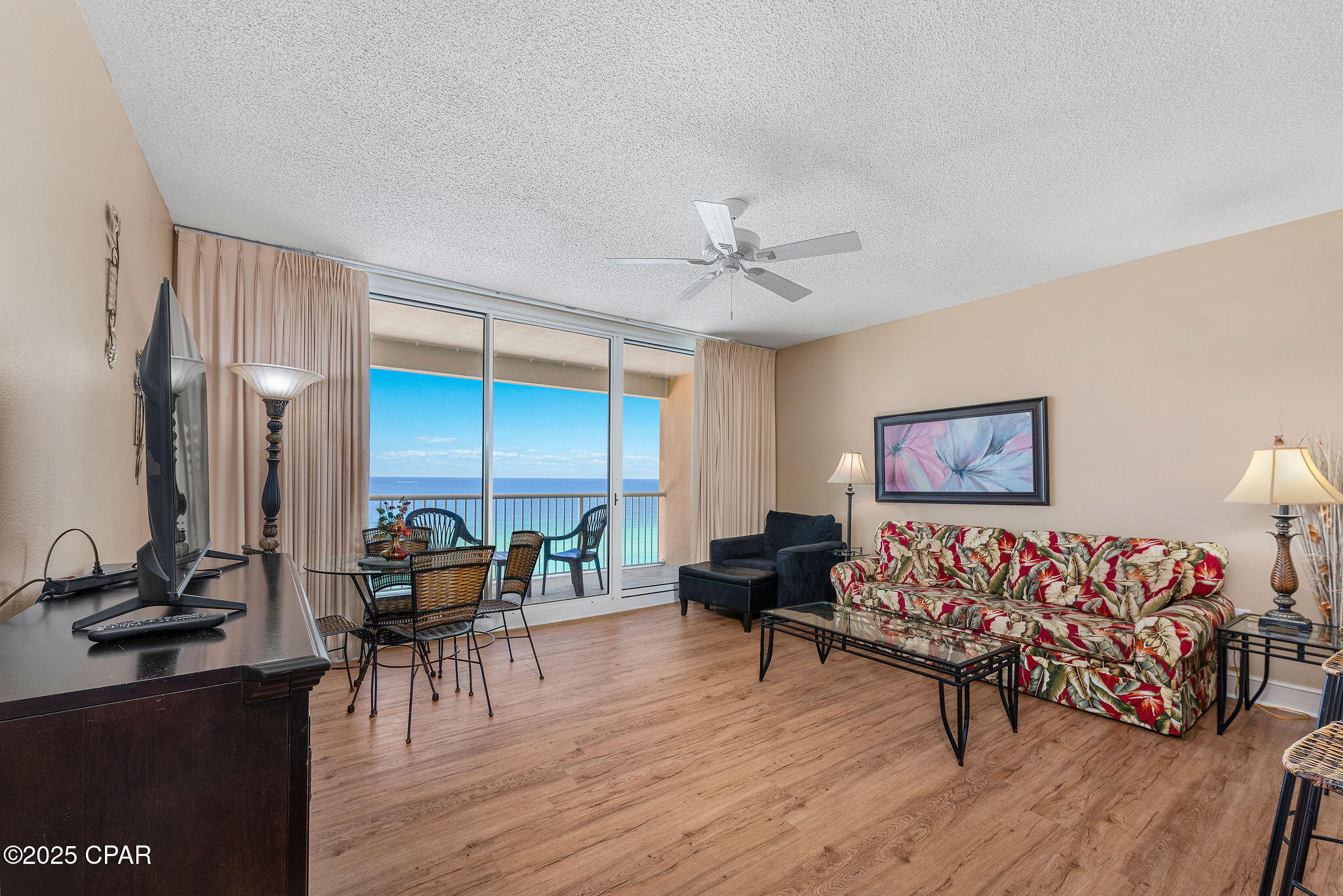 Majestic Beach Tower I - Residential