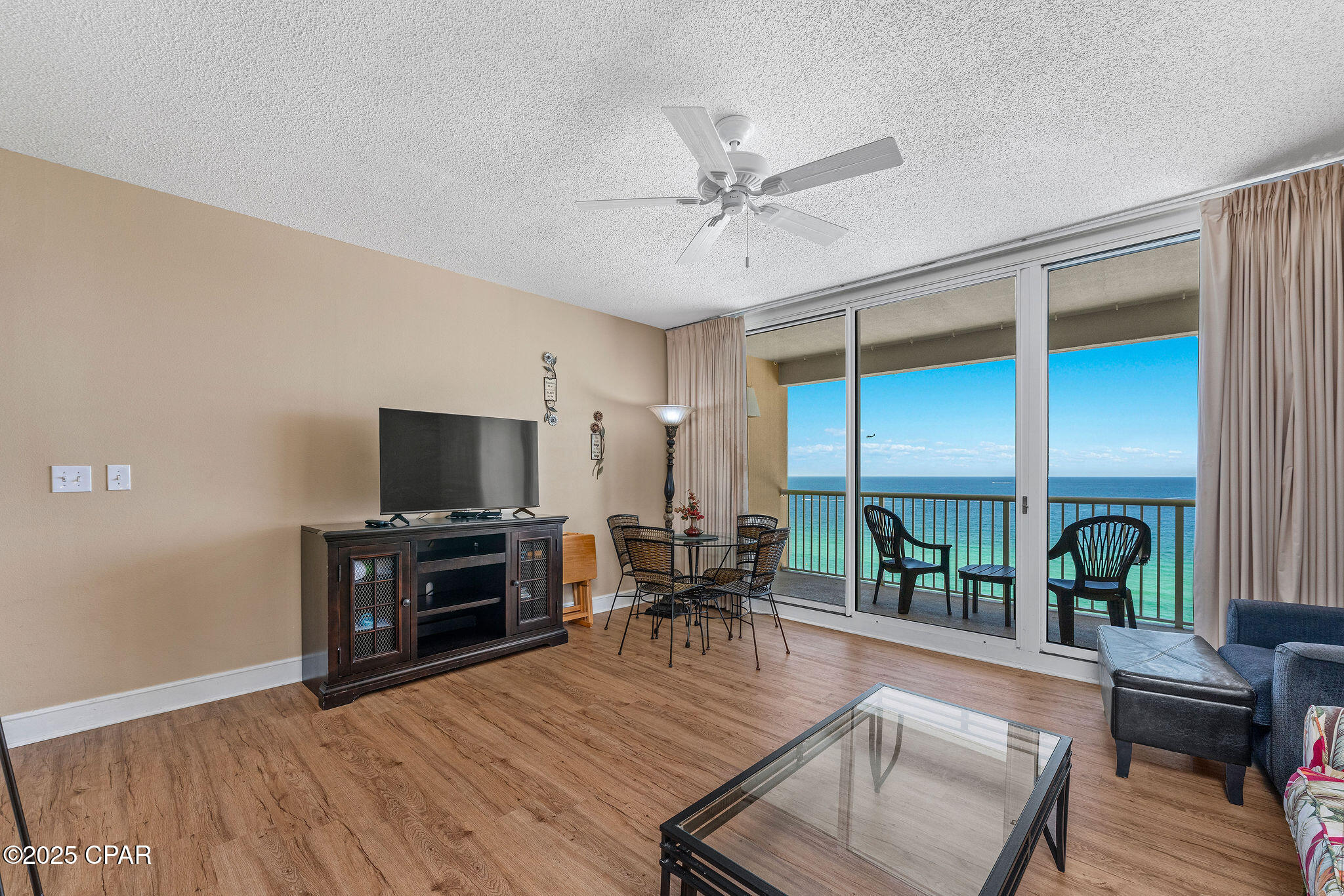 Majestic Beach Tower I - Residential