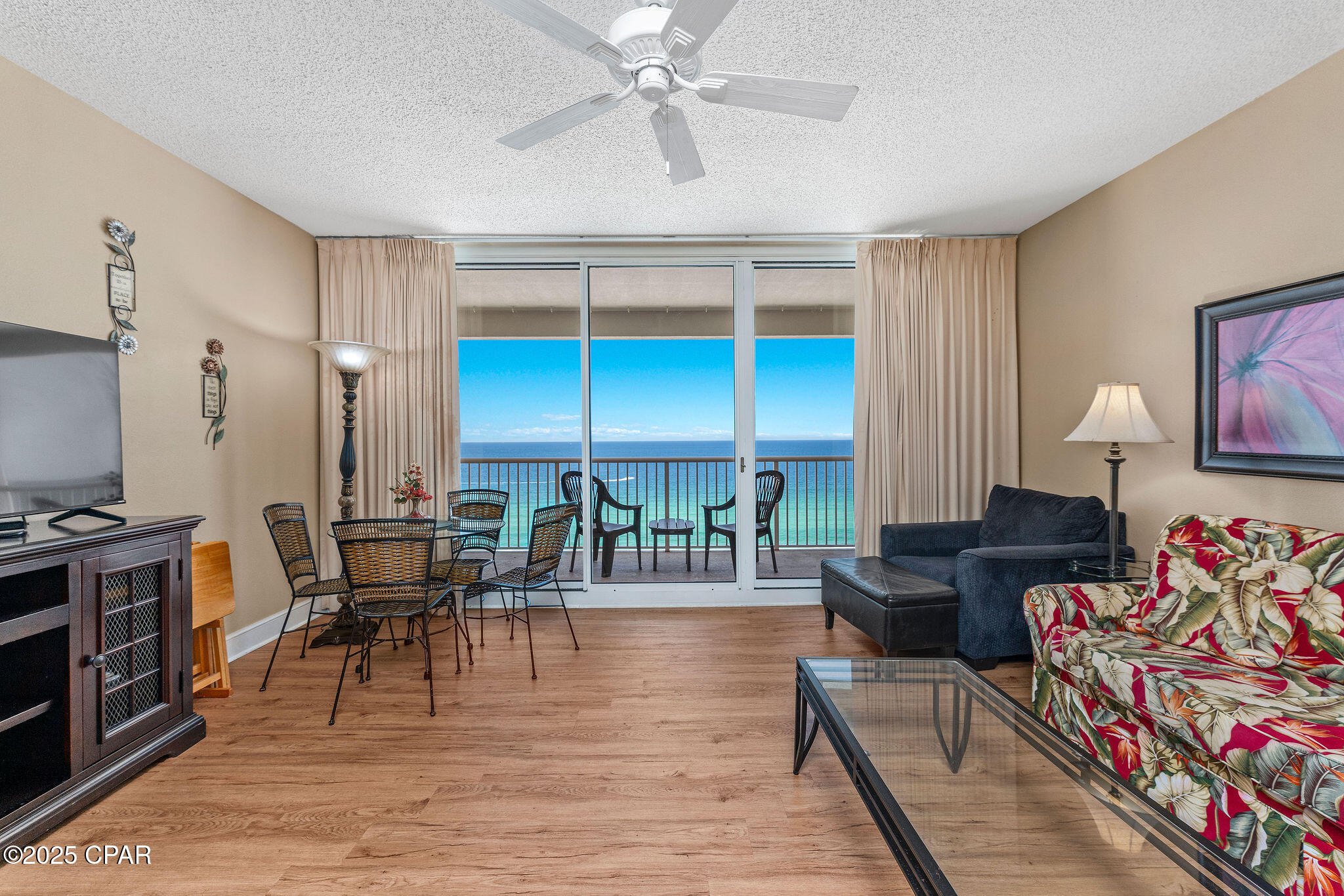 Majestic Beach Tower I - Residential