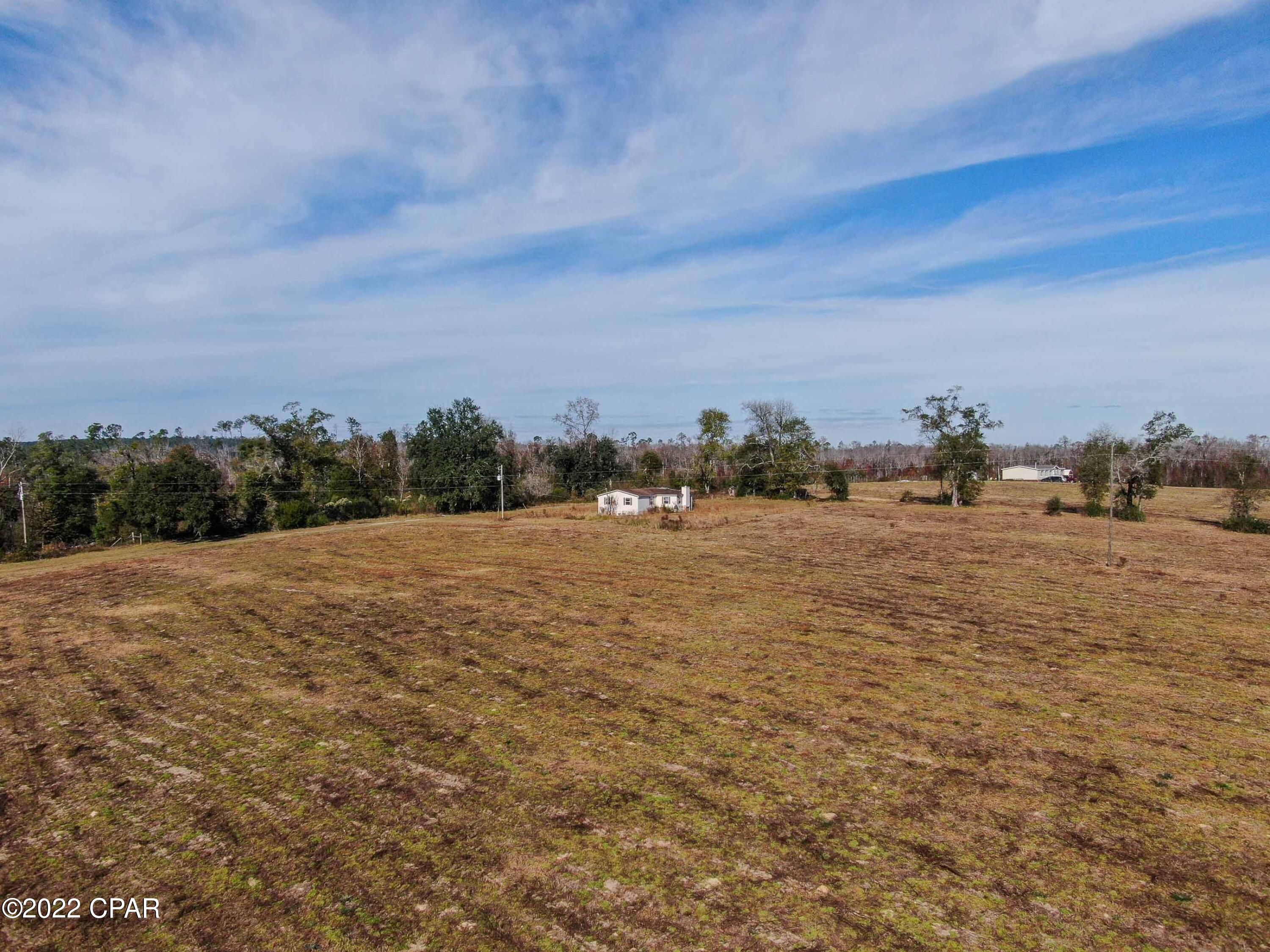 No Named Subdivision - Land