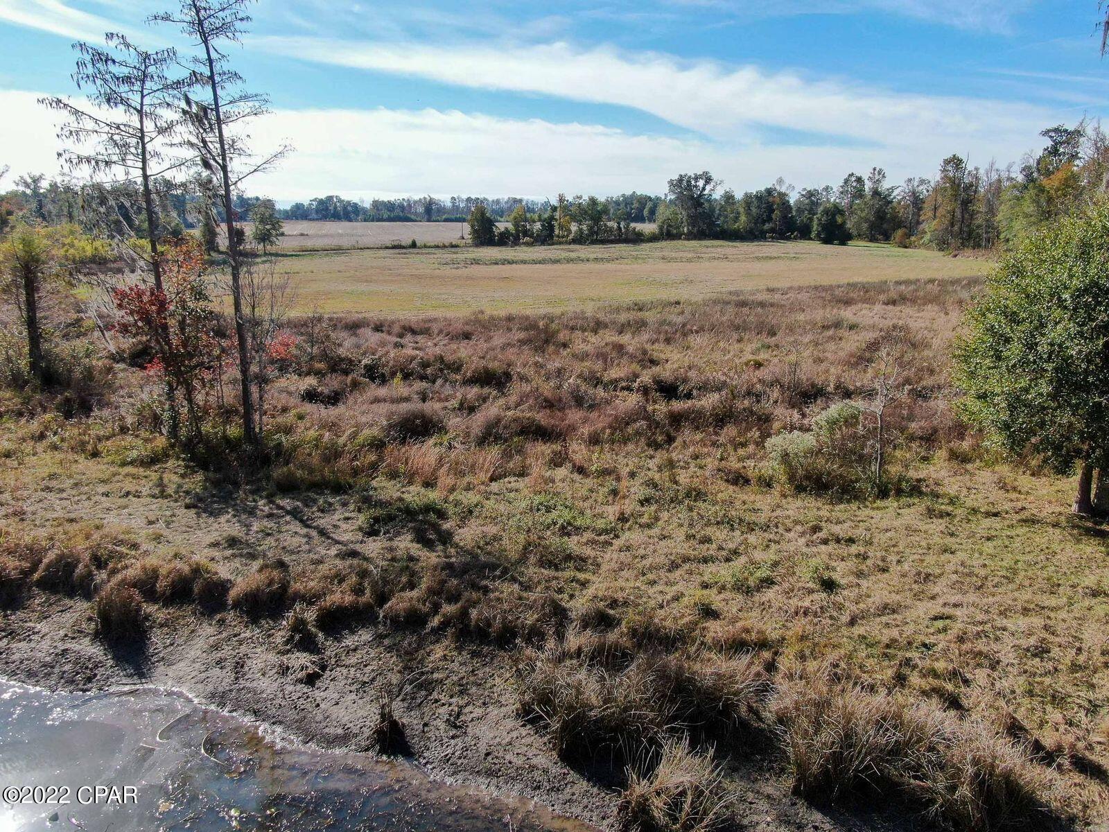 No Named Subdivision - Land