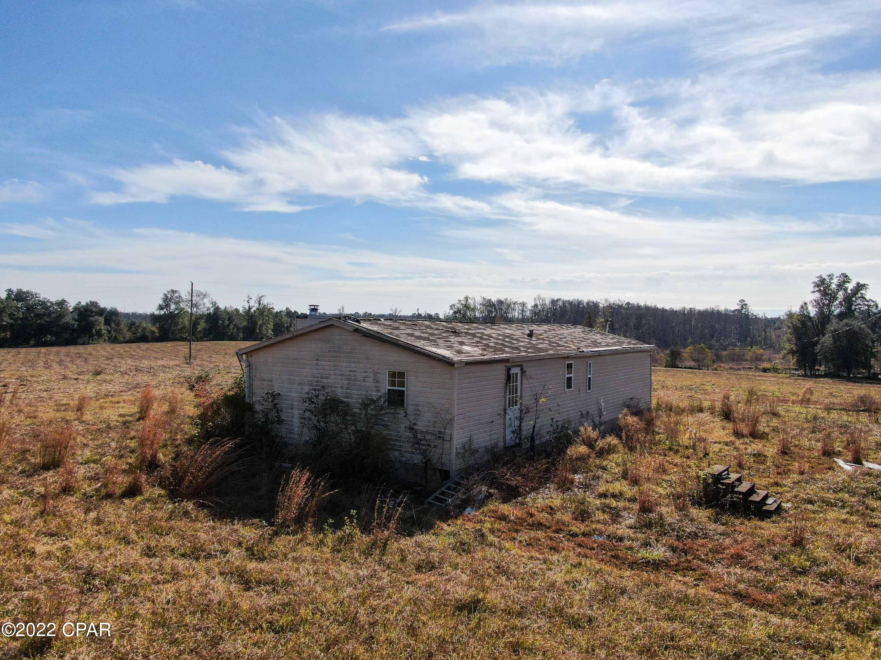 No Named Subdivision - Land