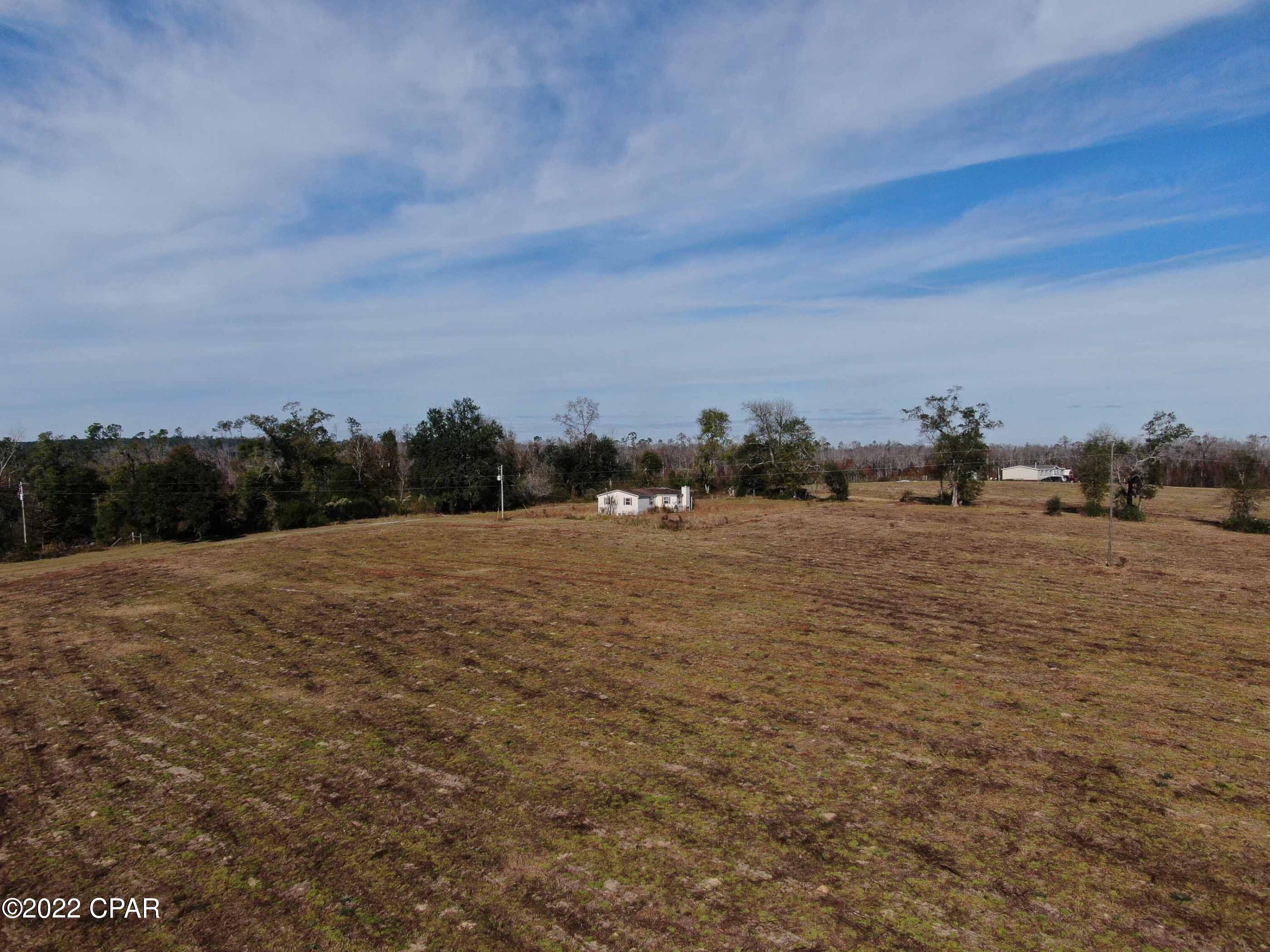 No Named Subdivision - Land