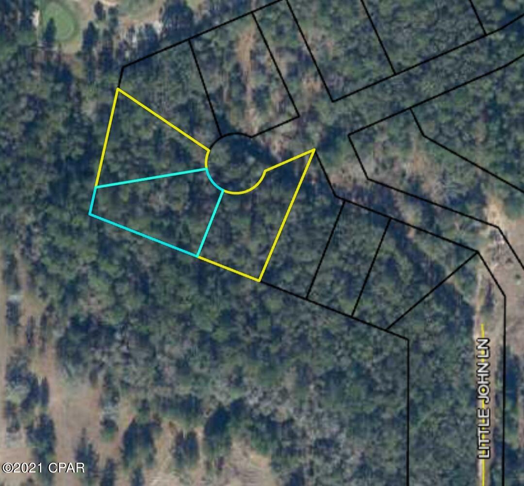 Dogwood Lakes - Land