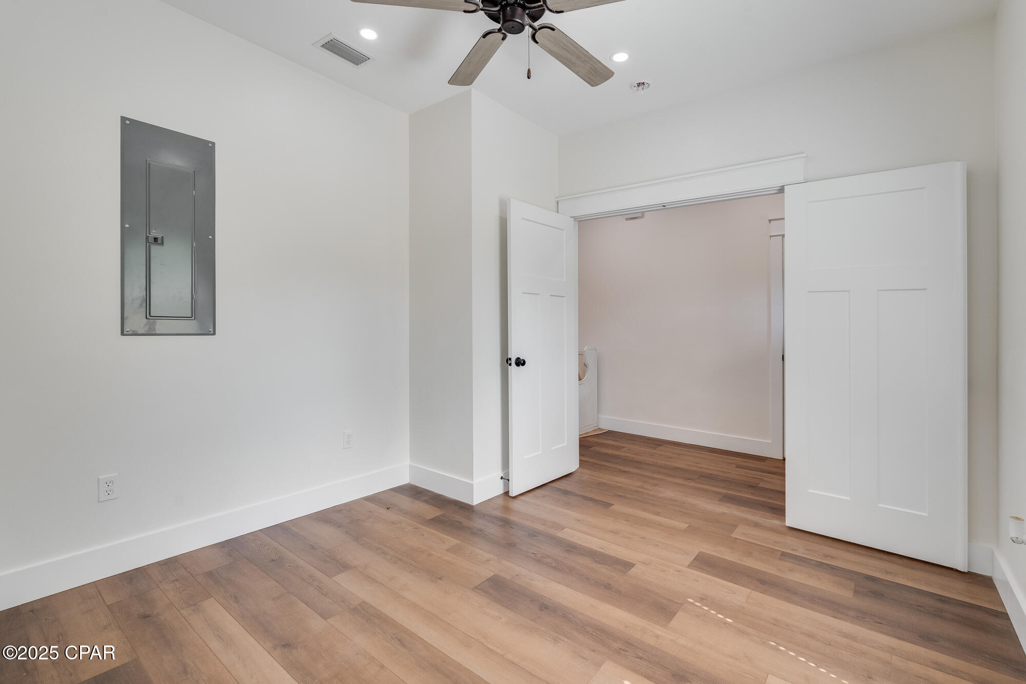 Chipley - Residential