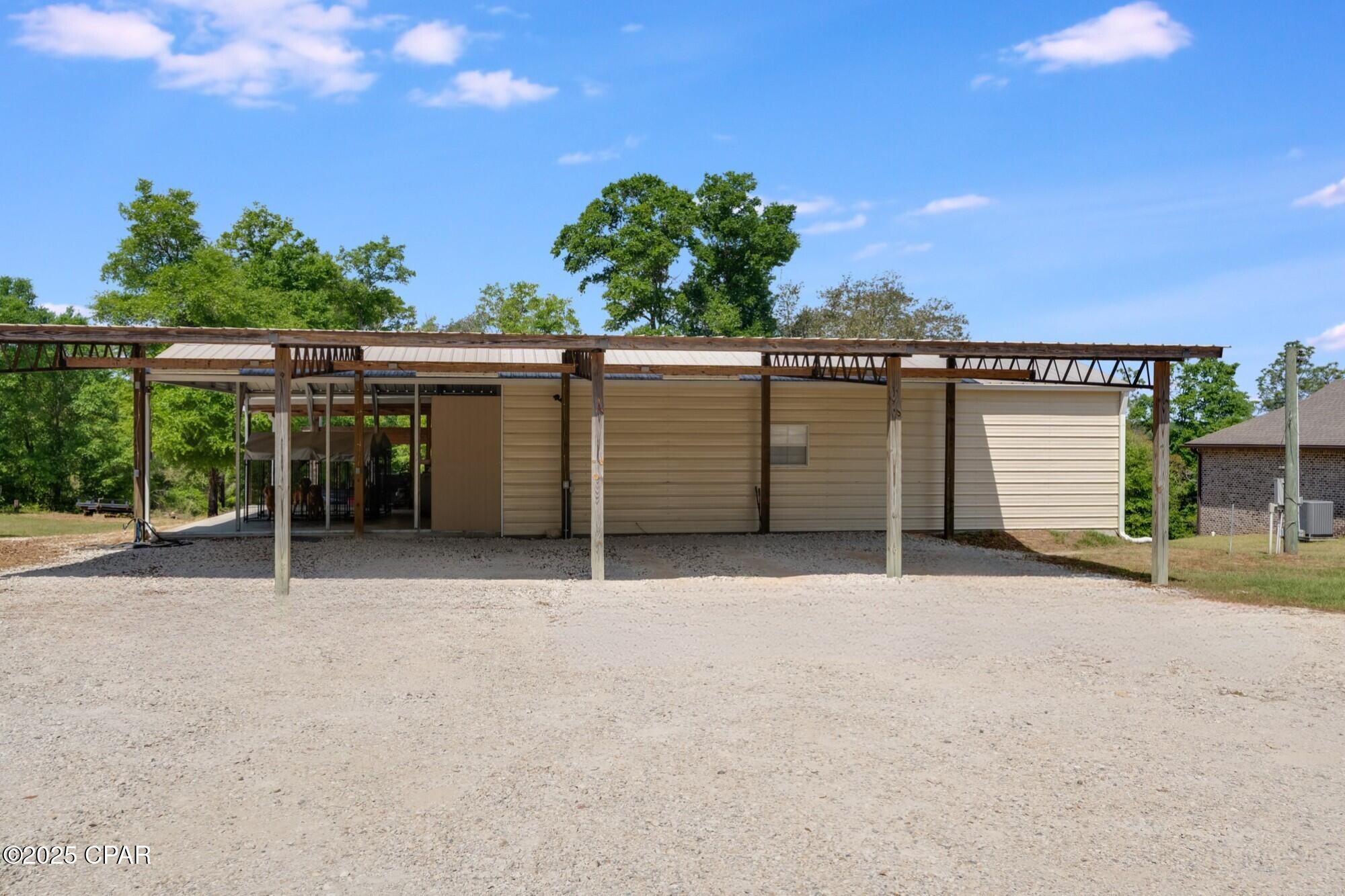 Chipley - Residential